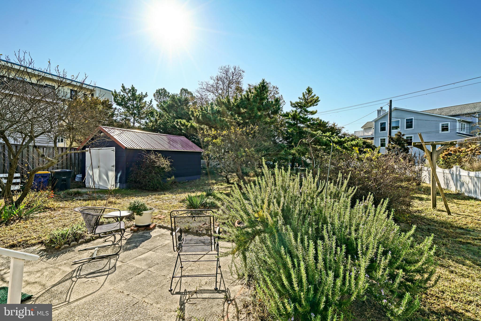 LEWES BEACH - Residential