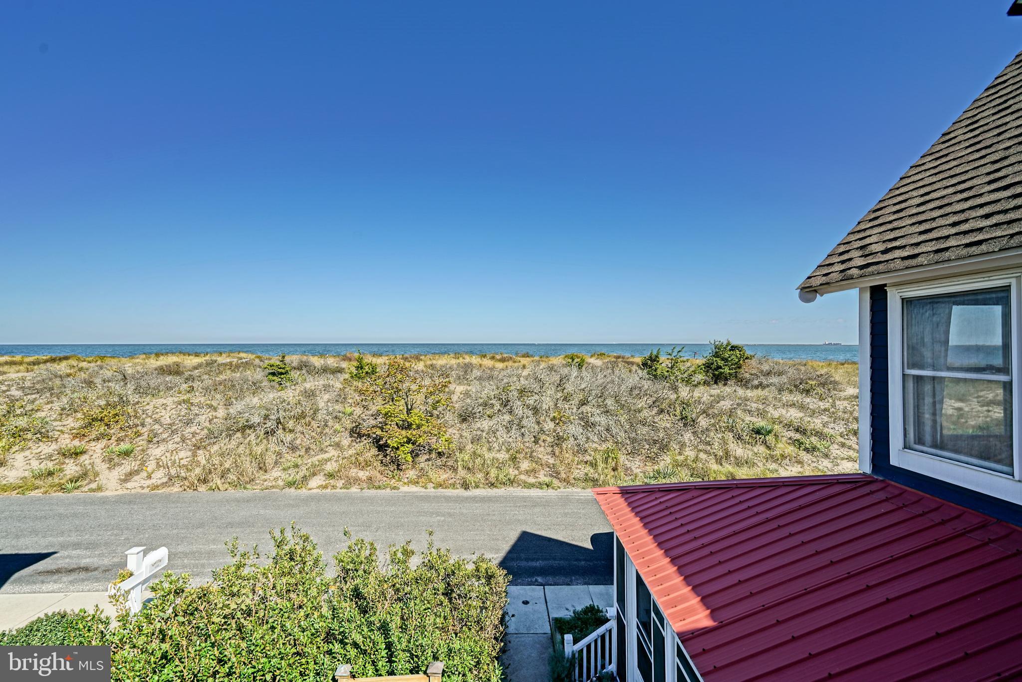 LEWES BEACH - Residential