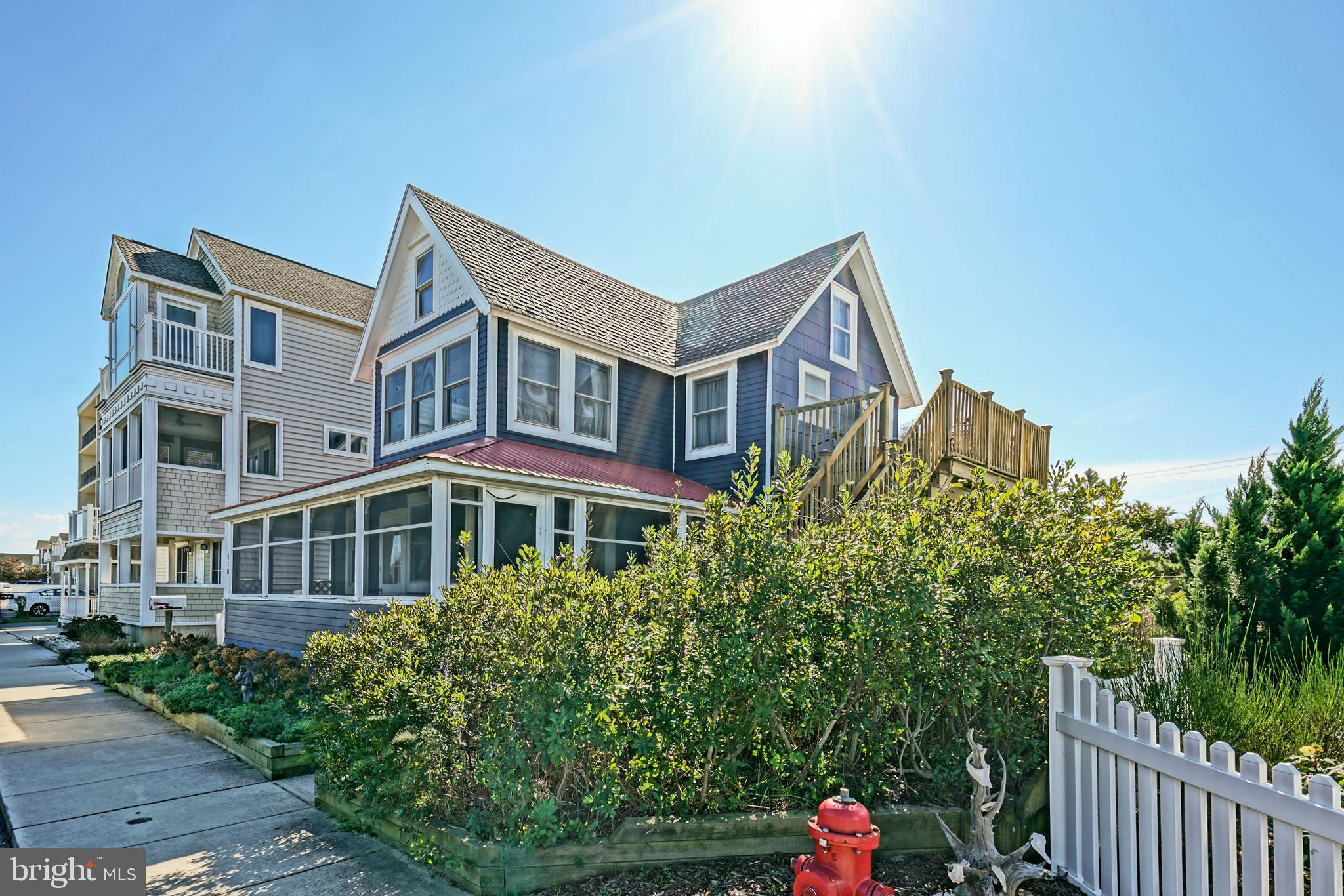 LEWES BEACH - Residential