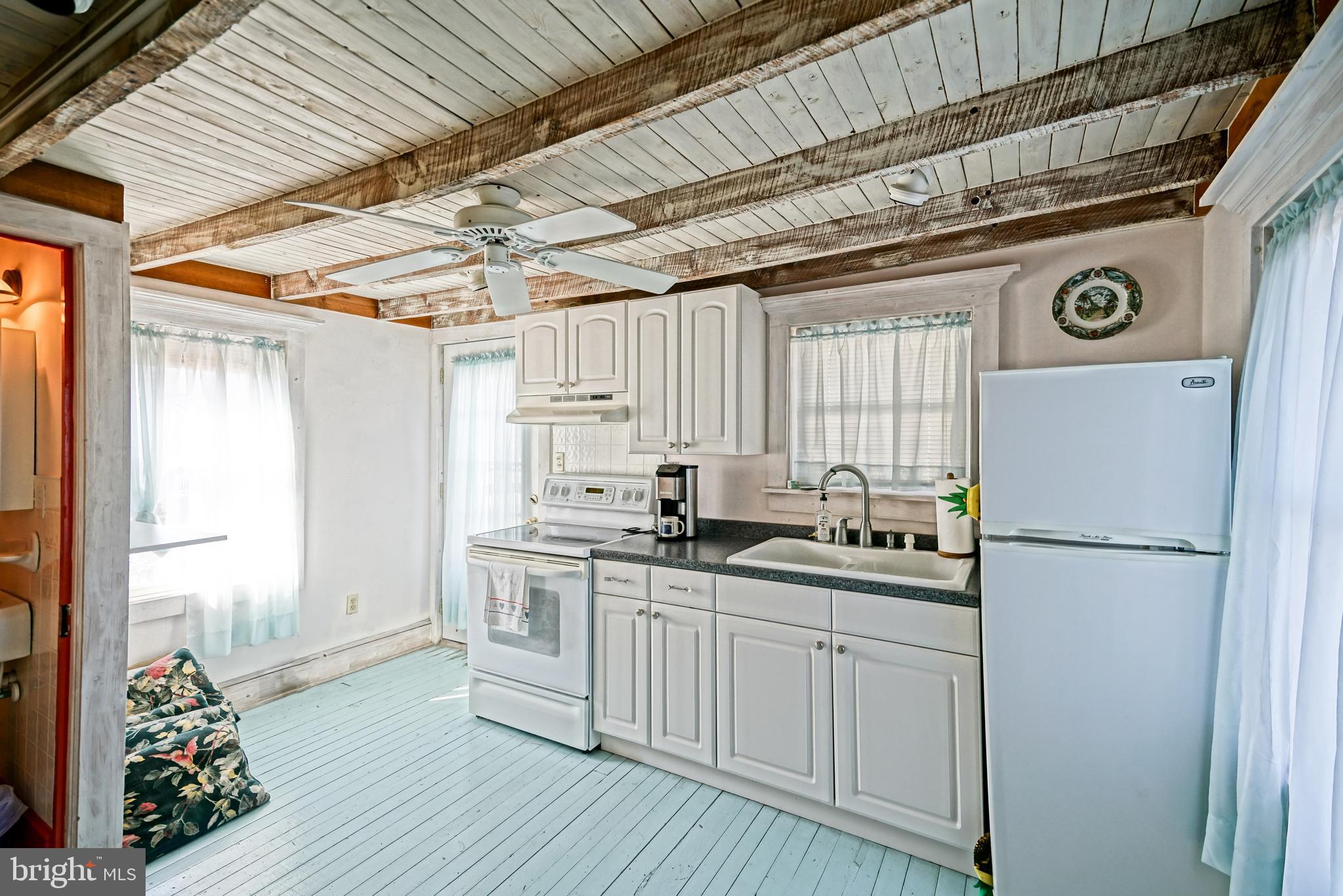 LEWES BEACH - Residential