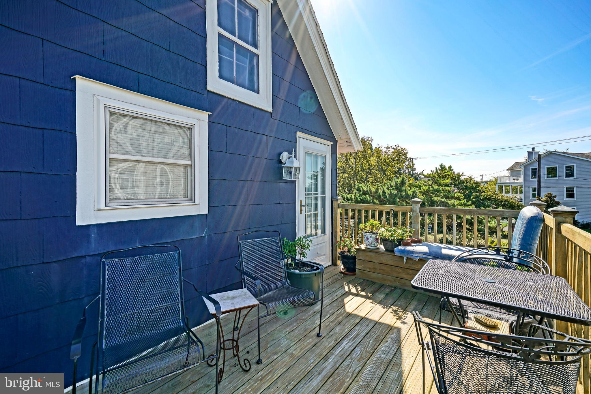 LEWES BEACH - Residential