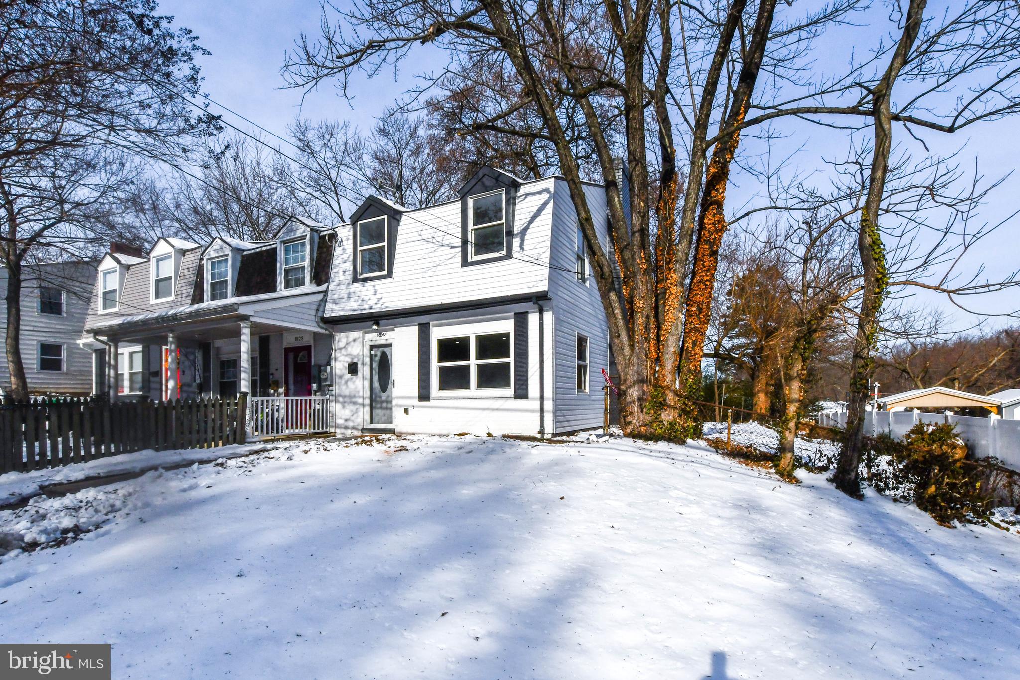 PALMER PARK - Residential