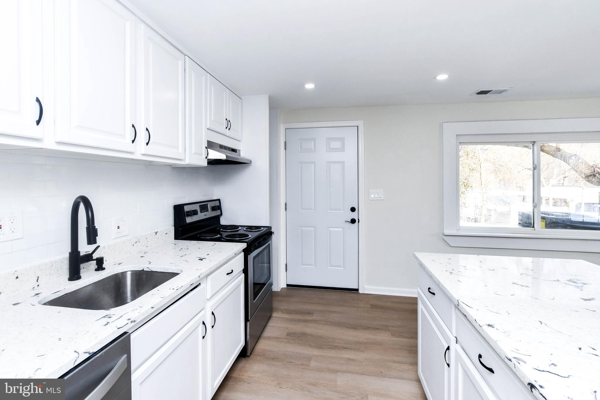 PALMER PARK - Residential