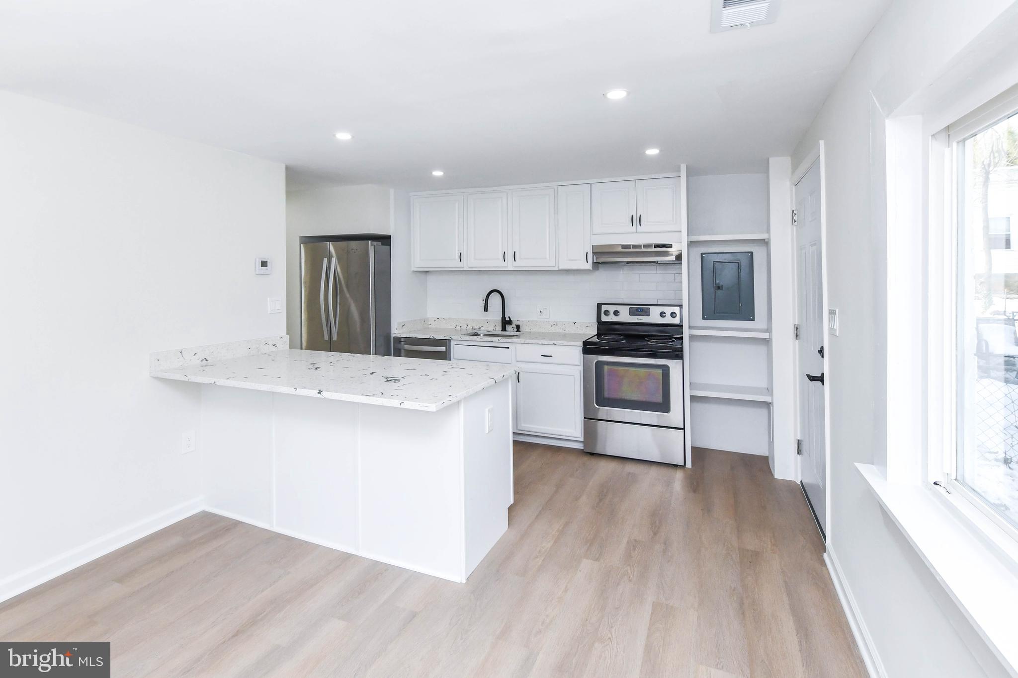 PALMER PARK - Residential