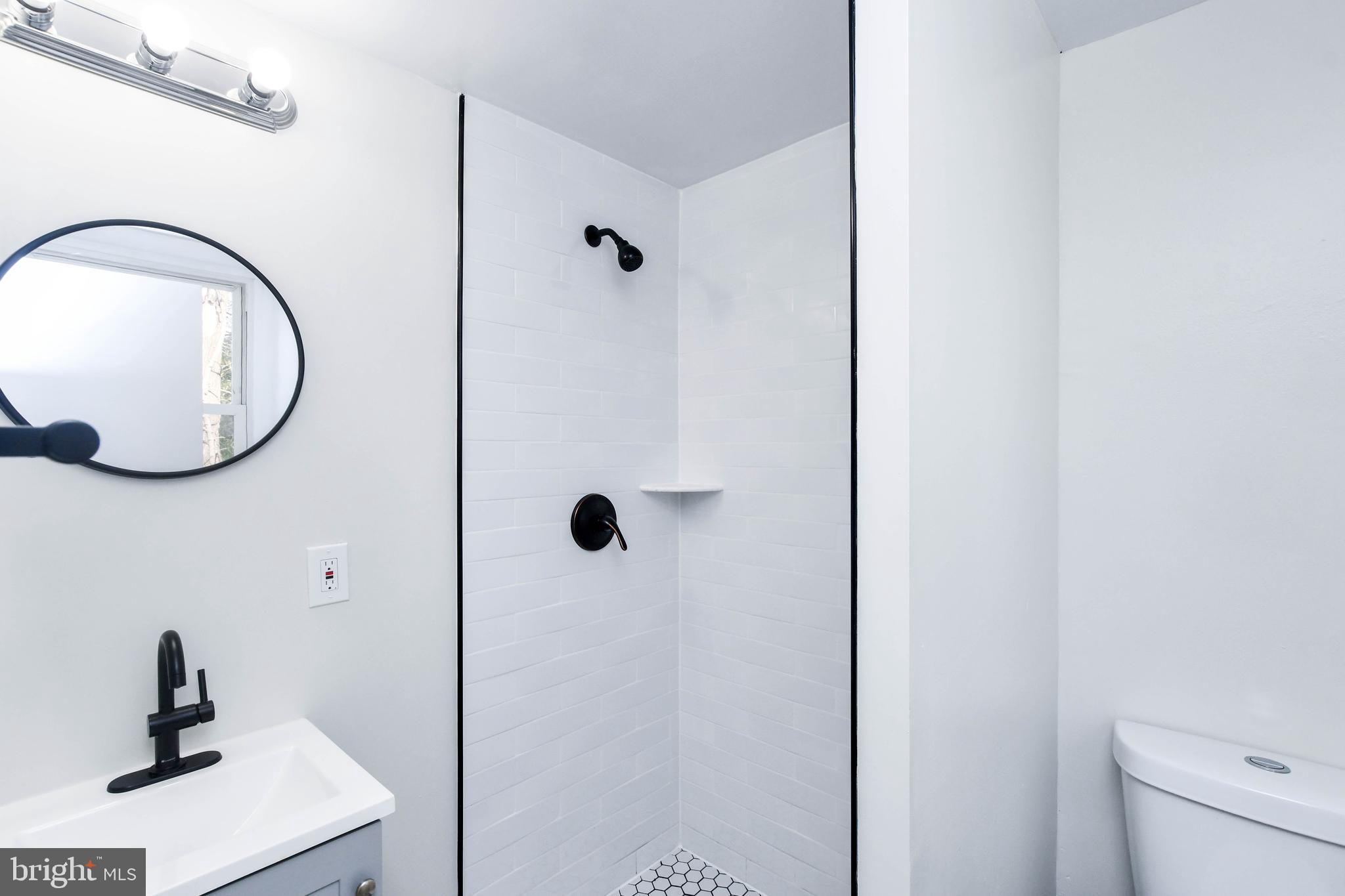 PALMER PARK - Residential