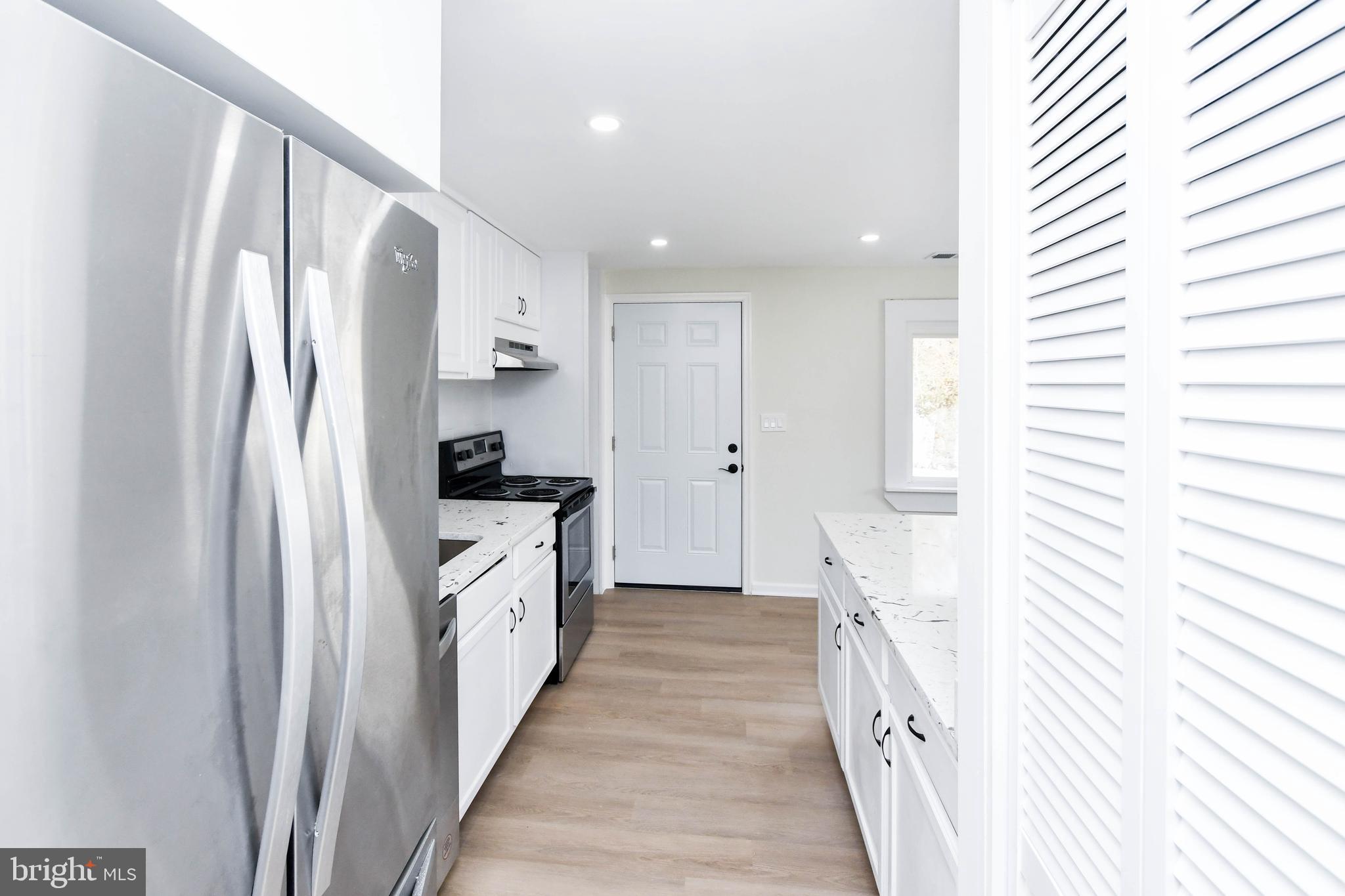 PALMER PARK - Residential