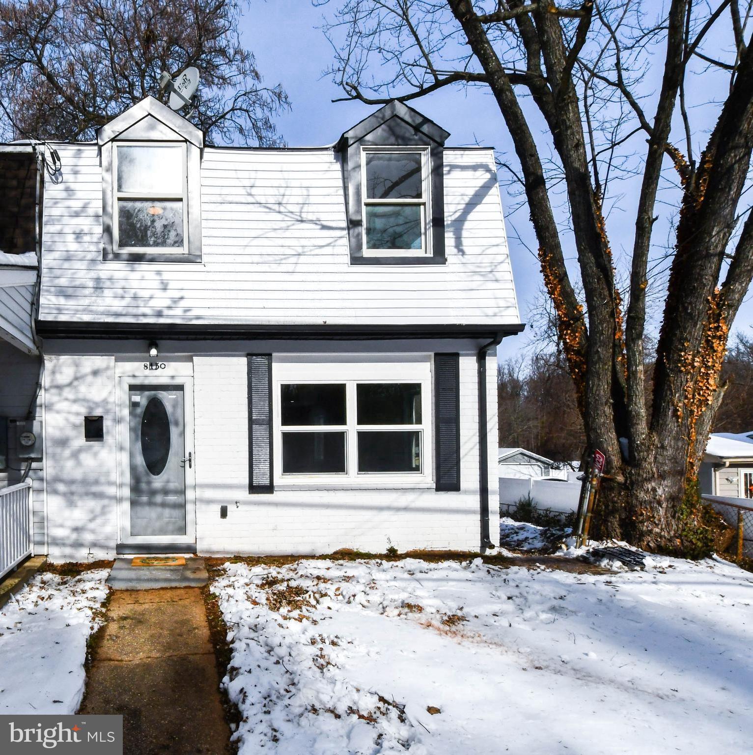 PALMER PARK - Residential