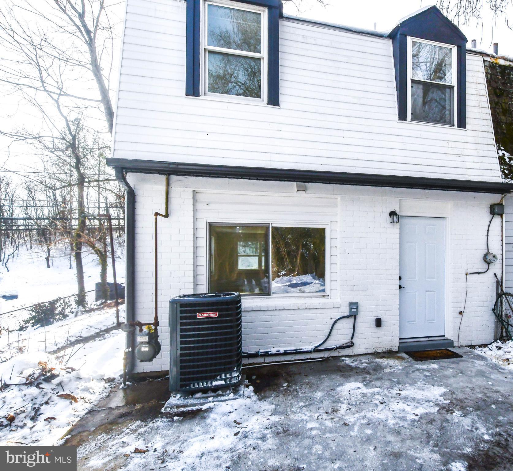 PALMER PARK - Residential