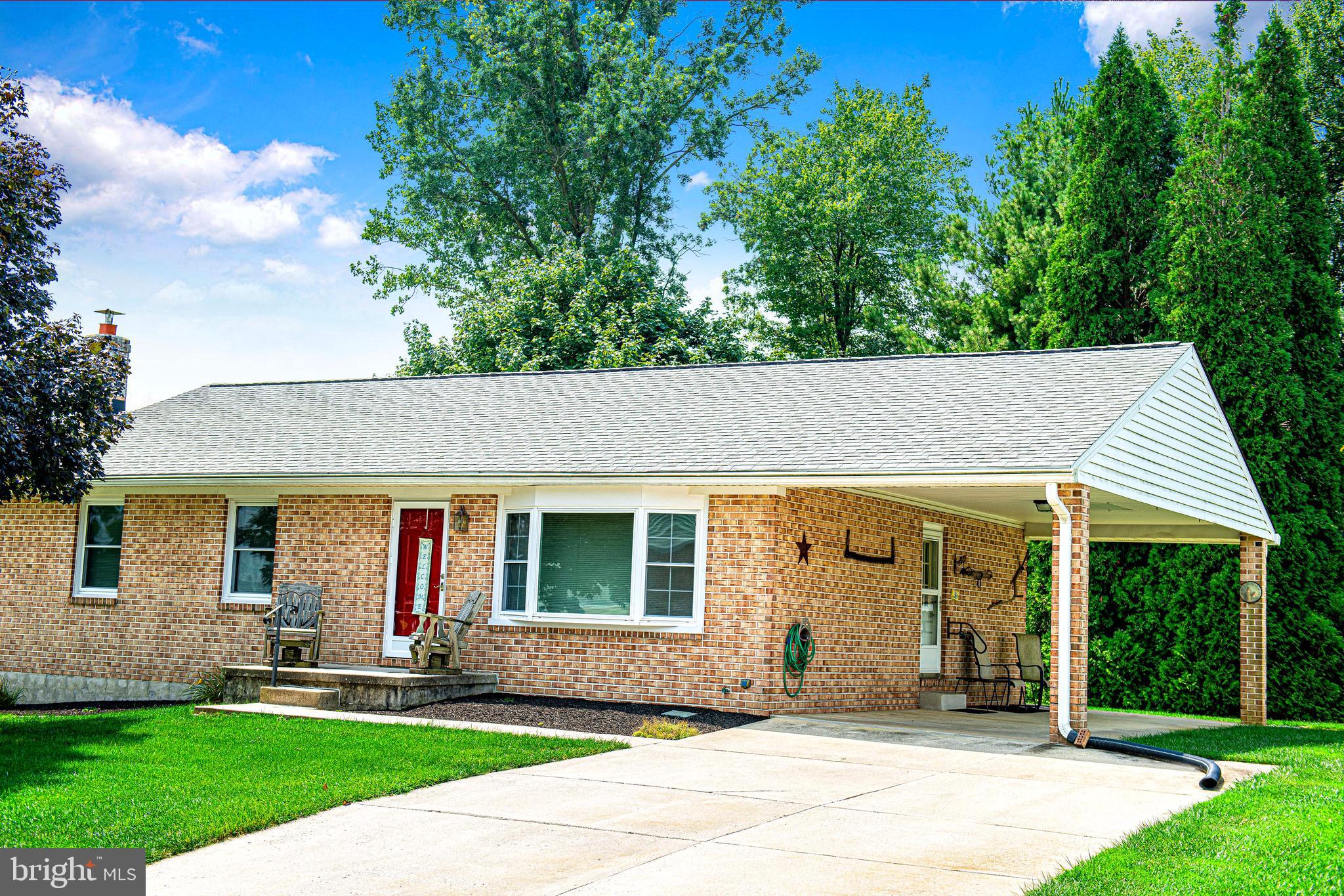 619 FLINTLOCK DRIVE