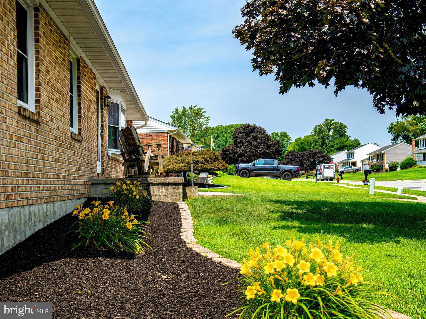 619 FLINTLOCK DRIVE