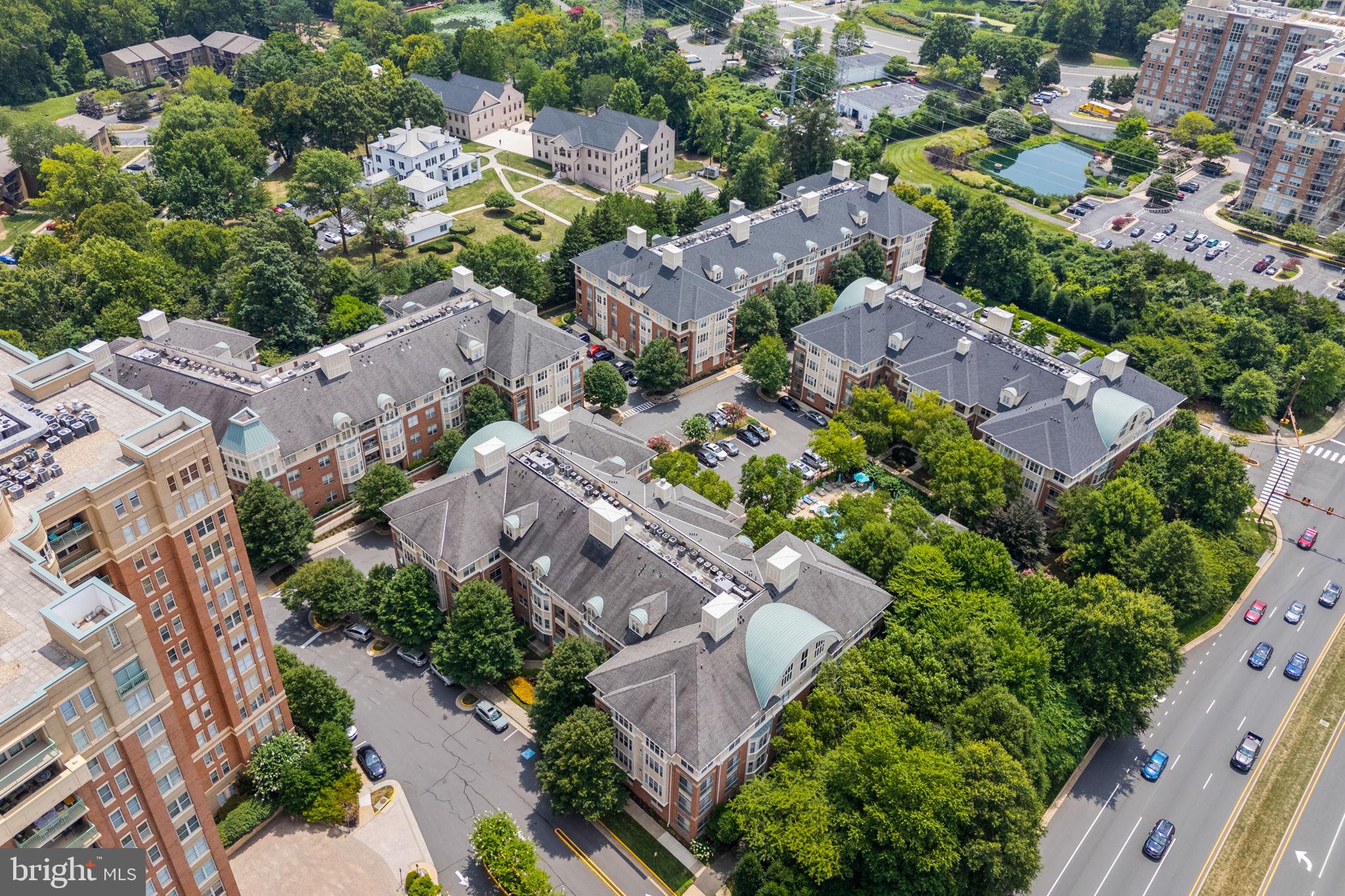 11775 STRATFORD HOUSE PLACE 112