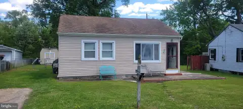 14 Taxi Way, Baltimore, MD 21220 - #: MDBC2160666