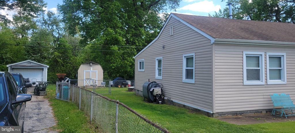 Photo of 14 Taxi Way, BALTIMORE, MD 21220 (MLS # MDBC2160666)