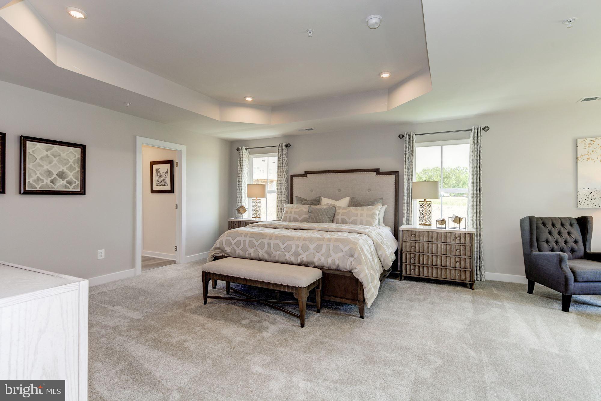 OVERLOOK AT SCENIC MANOR - Residential