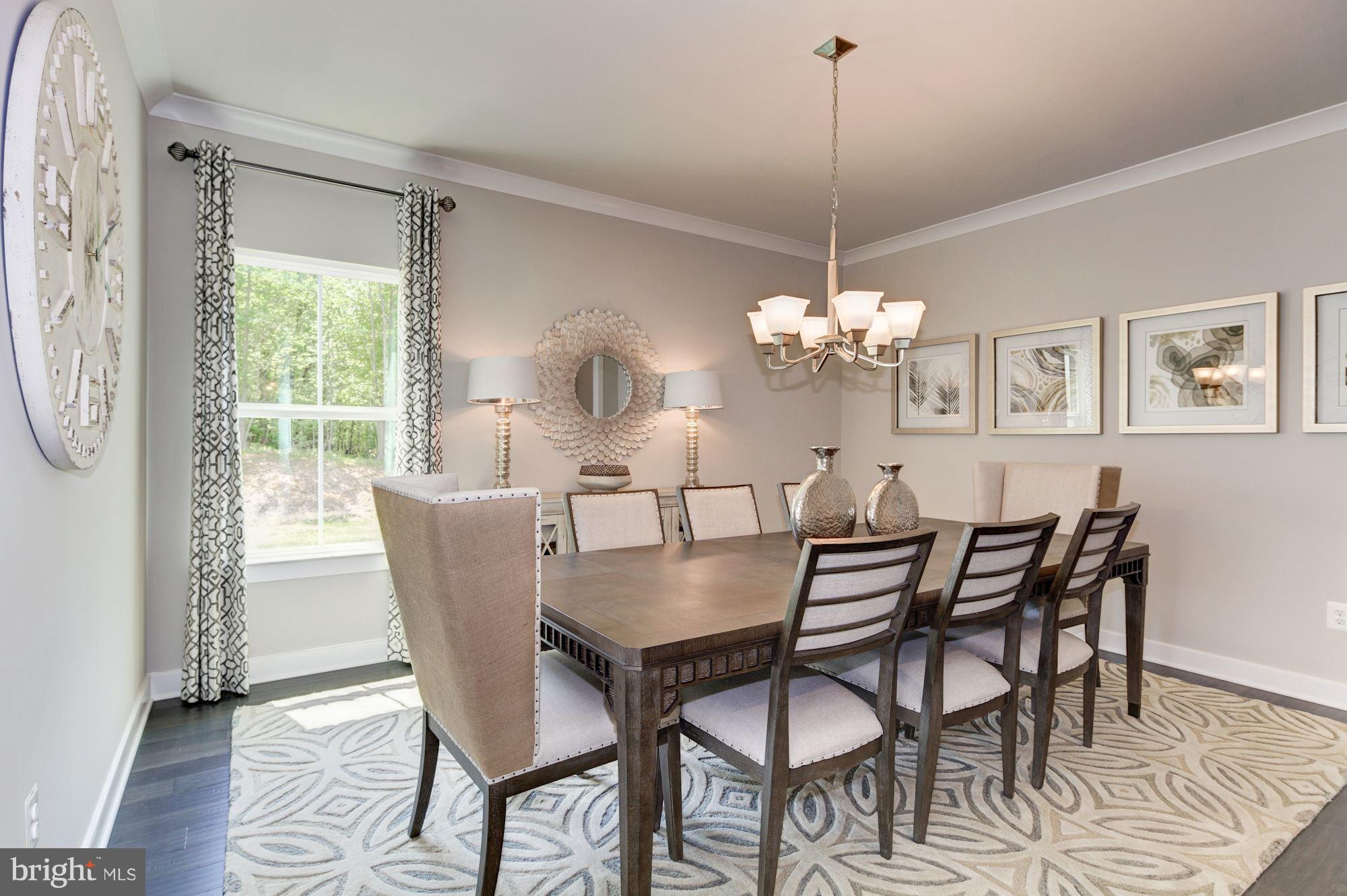 OVERLOOK AT SCENIC MANOR - Residential