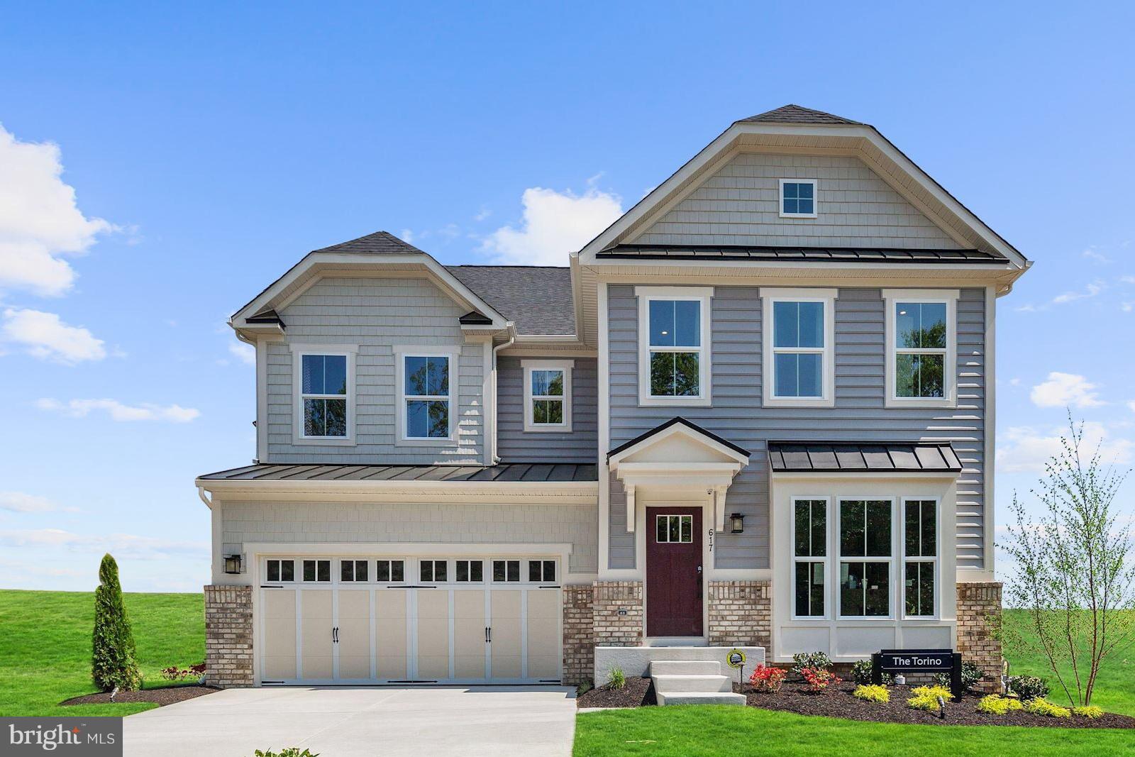 OVERLOOK AT SCENIC MANOR - Residential