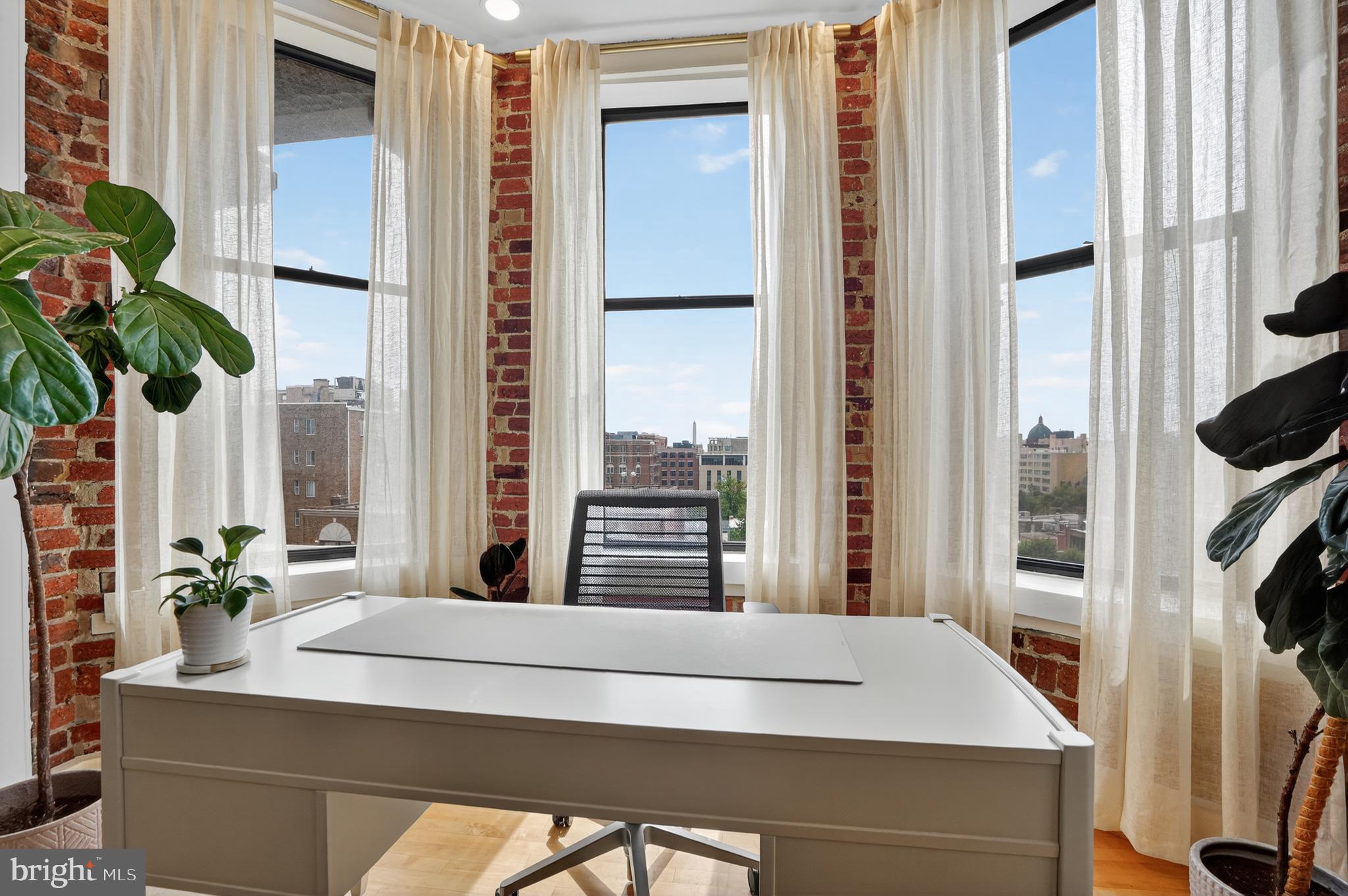 1615 Q STREET NW 601