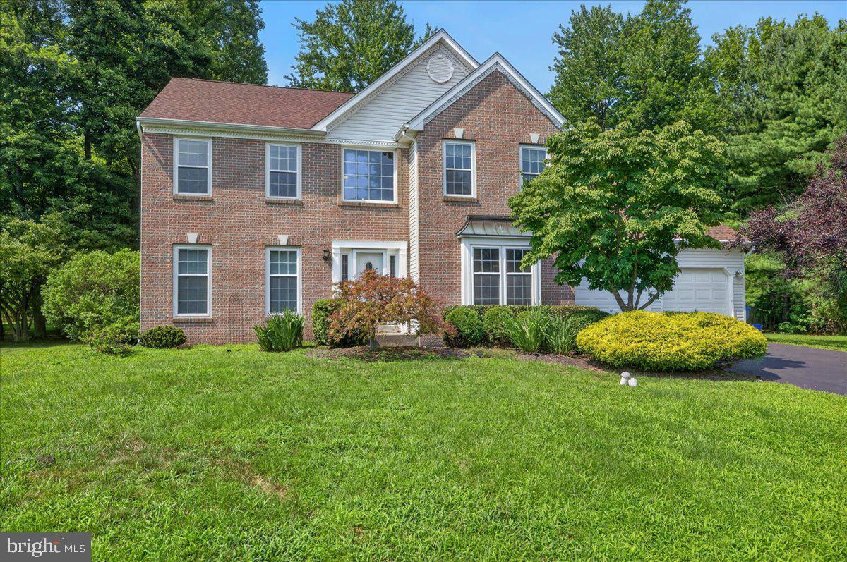 307 FRAZER DRIVE
