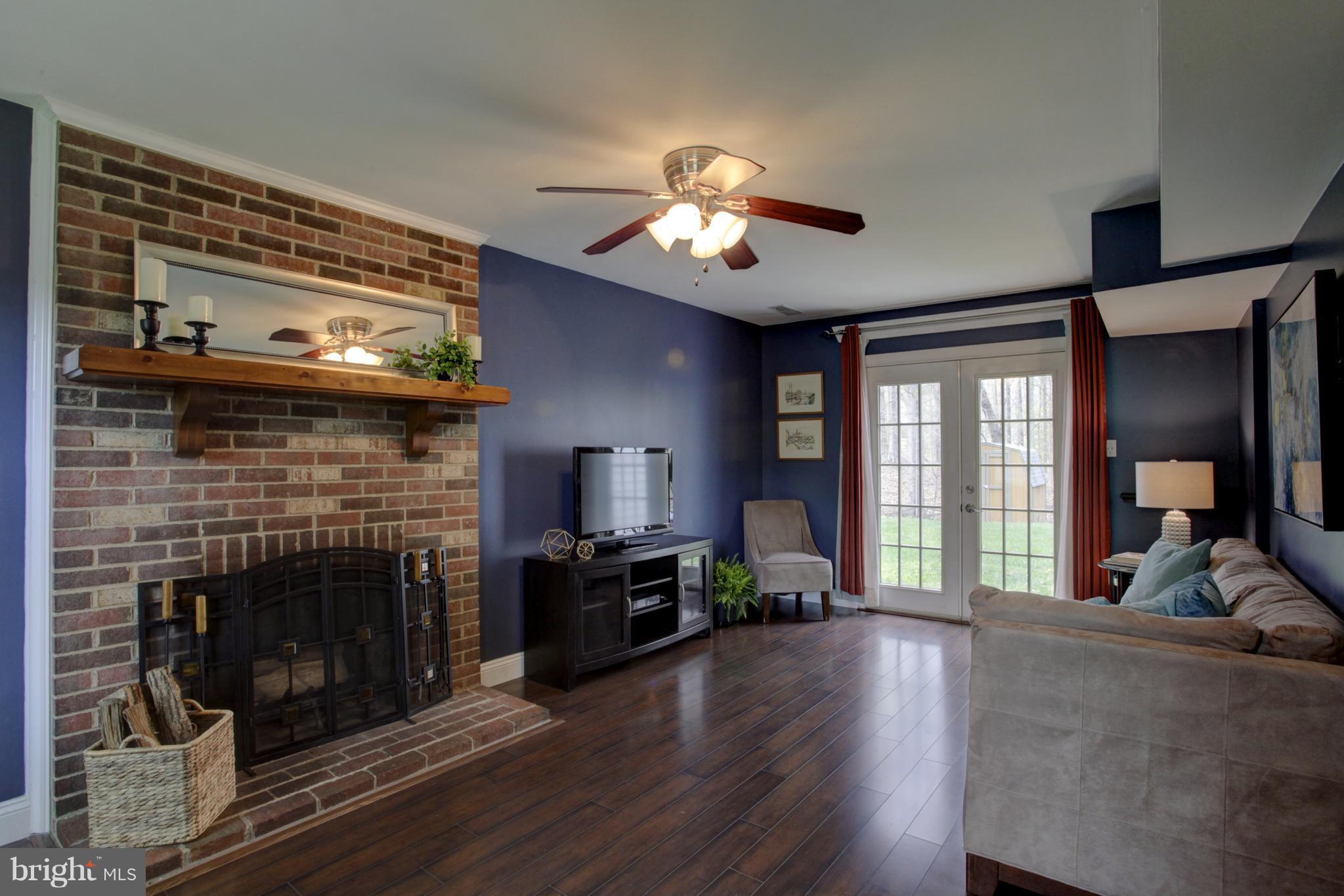 DALE CITY - Residential