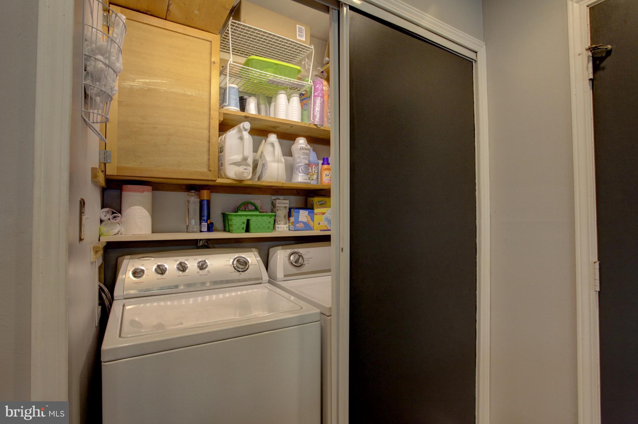 DALE CITY - Residential