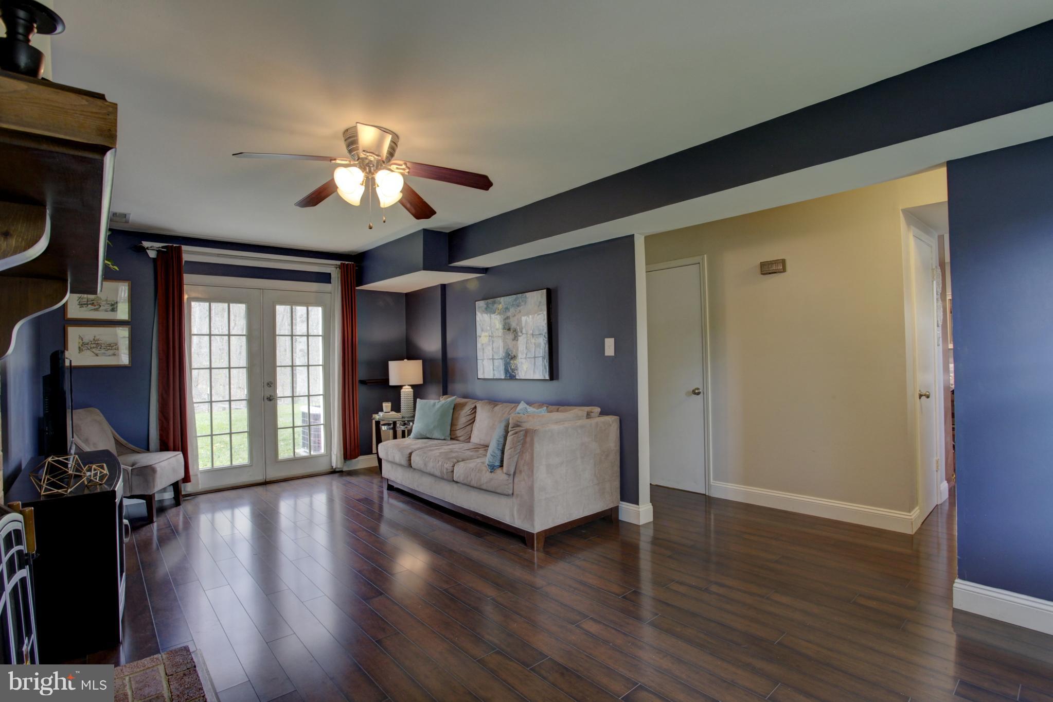 DALE CITY - Residential