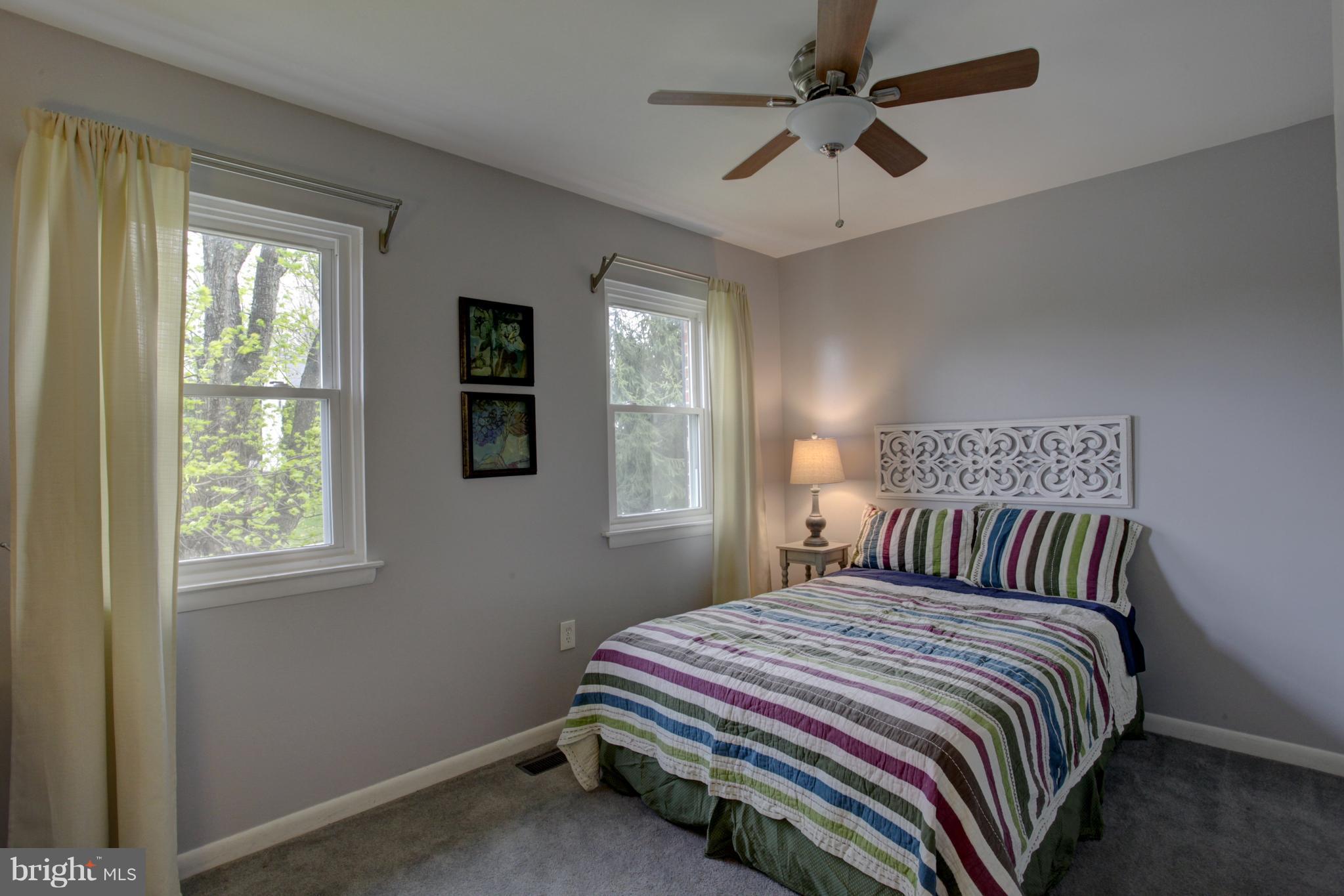 DALE CITY - Residential