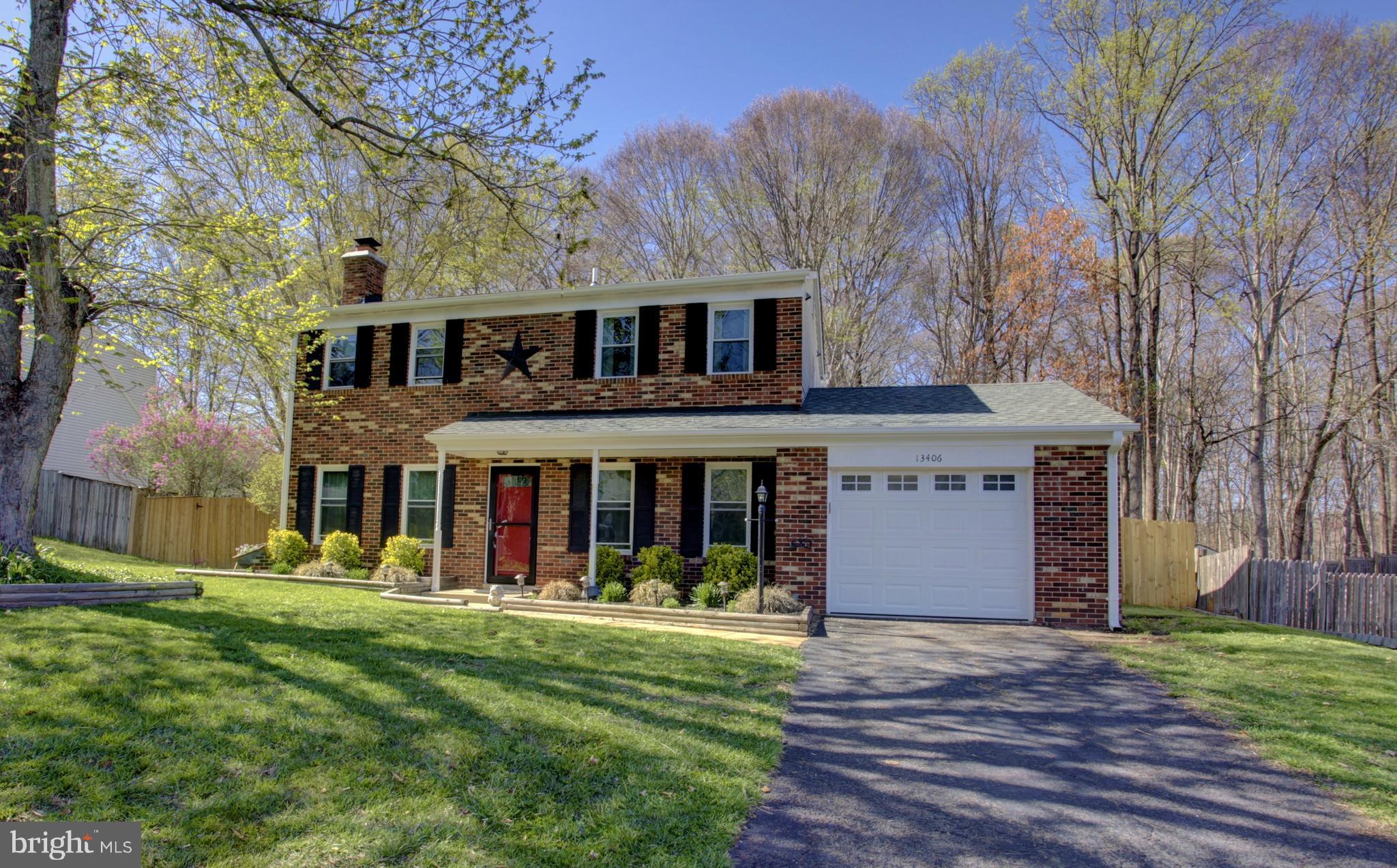 DALE CITY - Residential