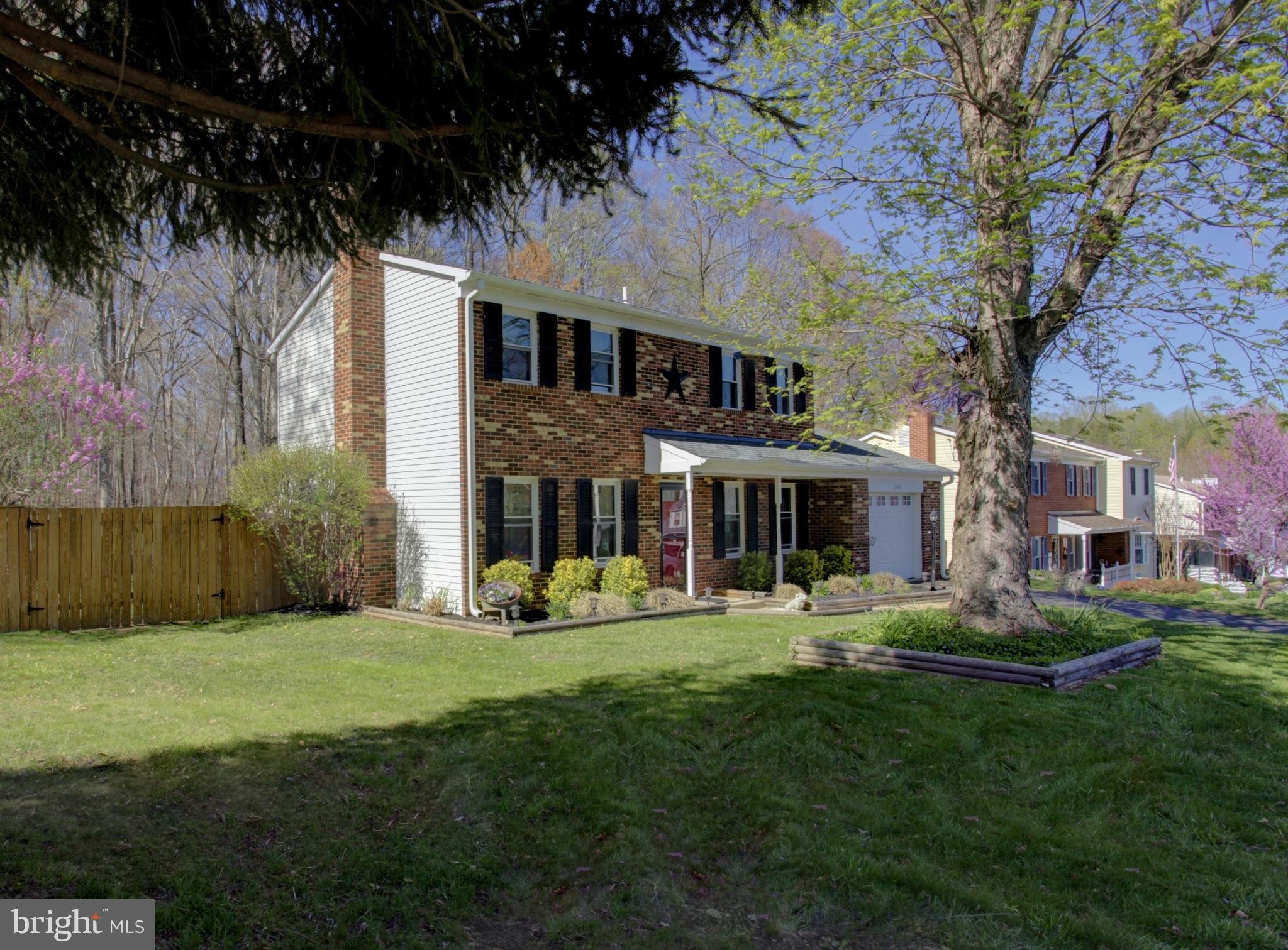 DALE CITY - Residential