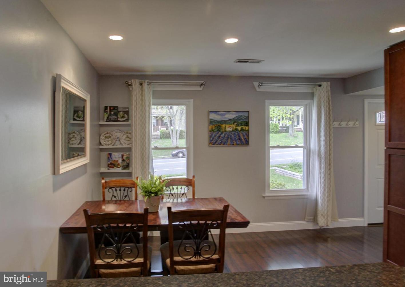 DALE CITY - Residential