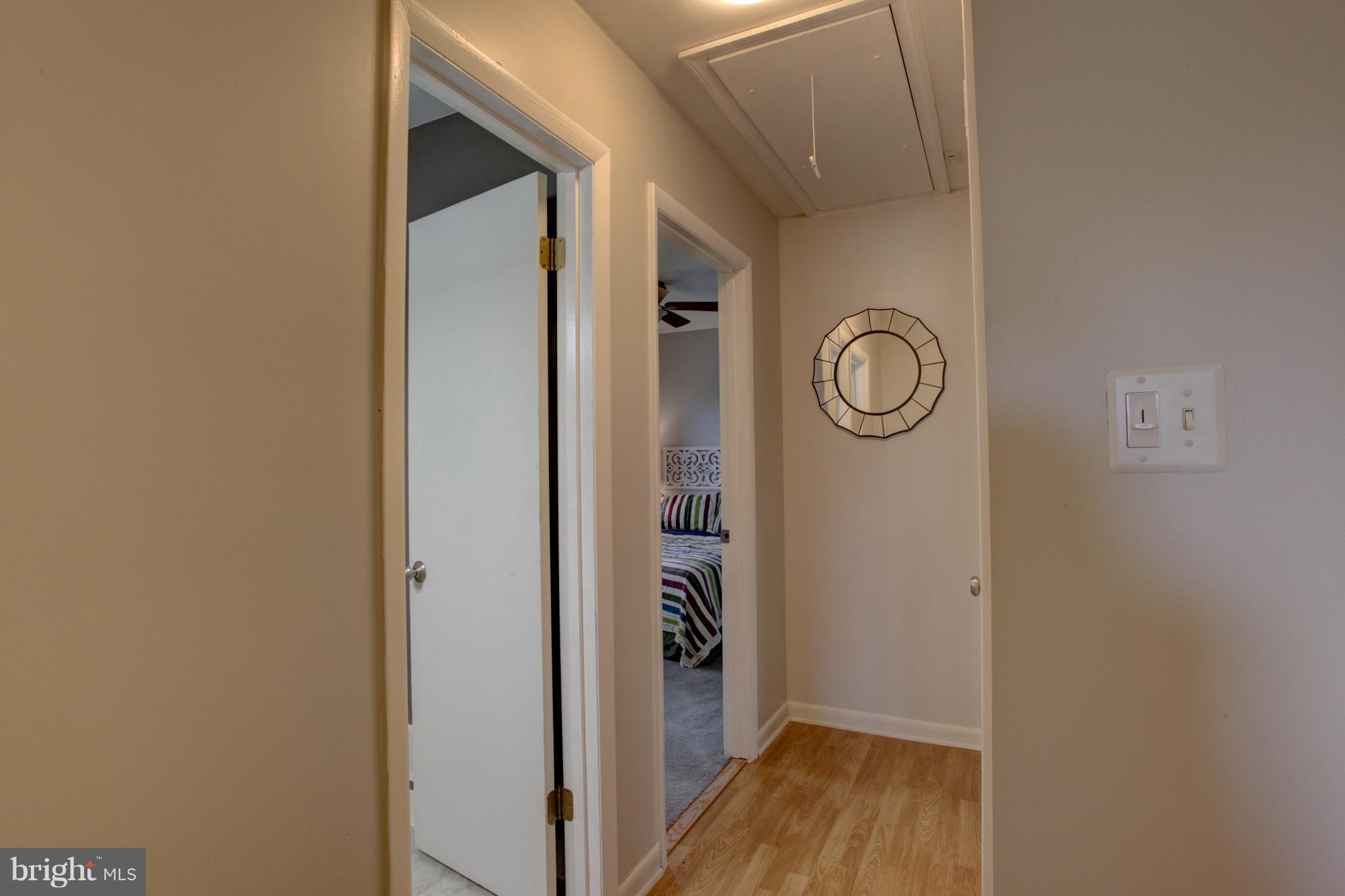 DALE CITY - Residential