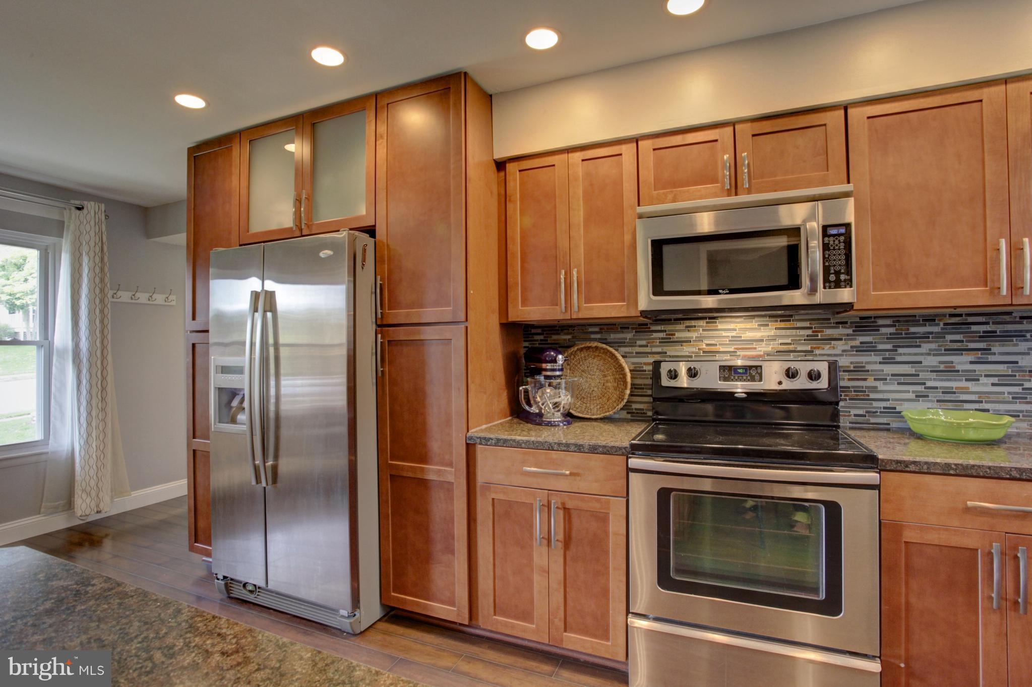 DALE CITY - Residential