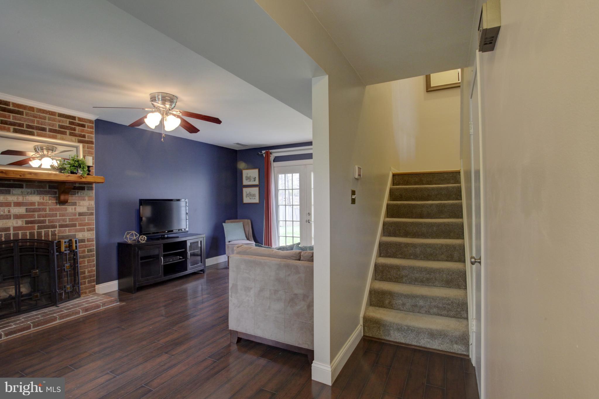 DALE CITY - Residential