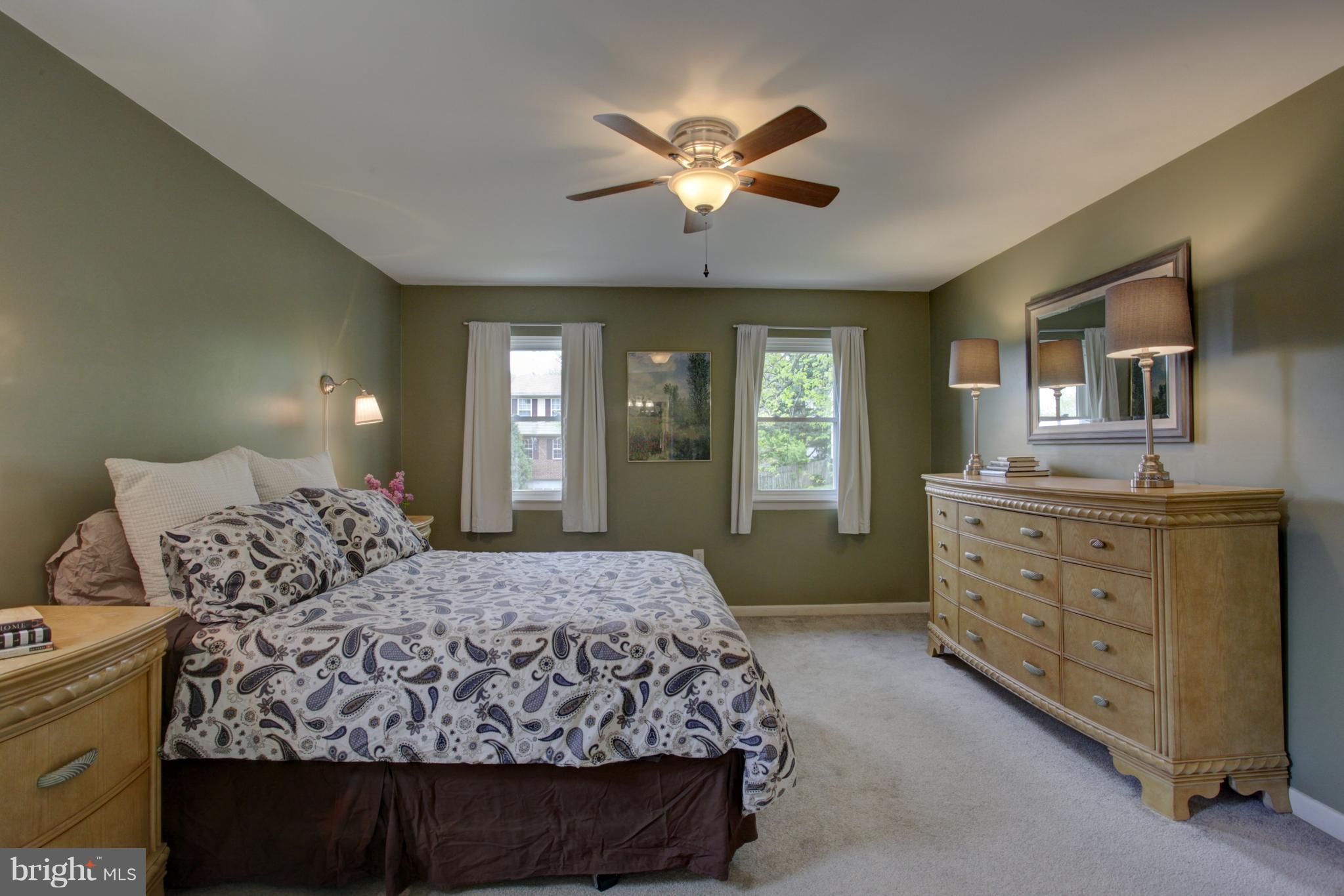 DALE CITY - Residential