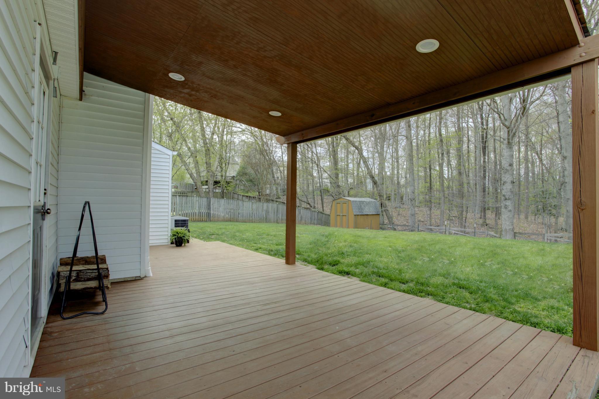 DALE CITY - Residential