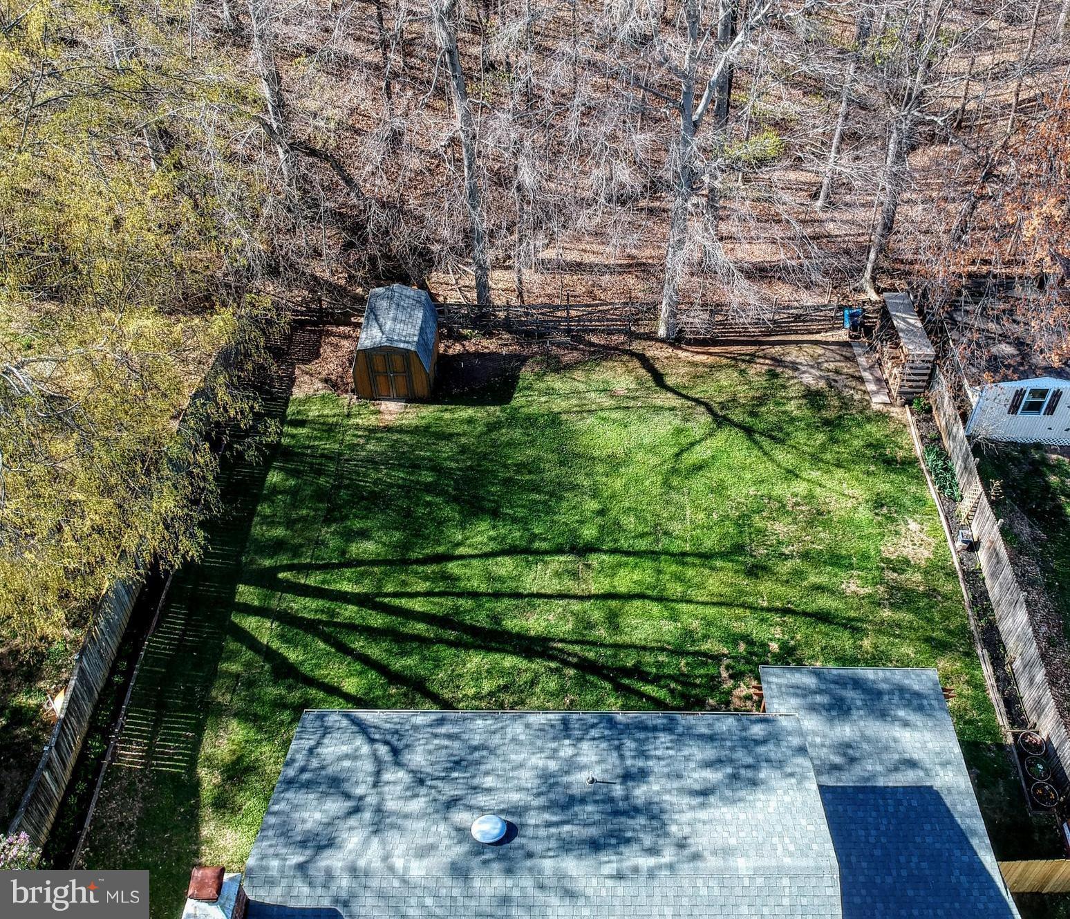 DALE CITY - Residential