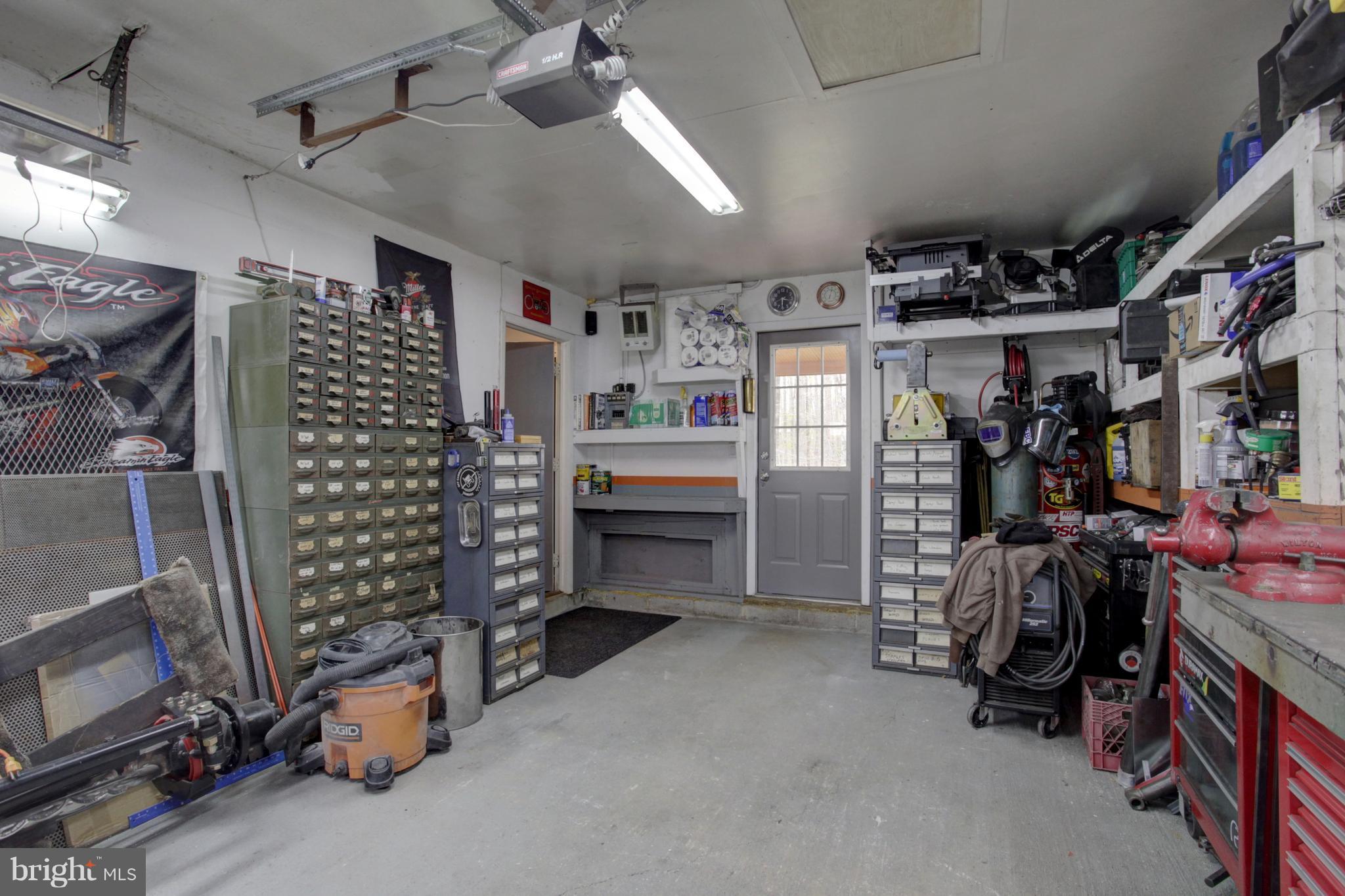 DALE CITY - Residential