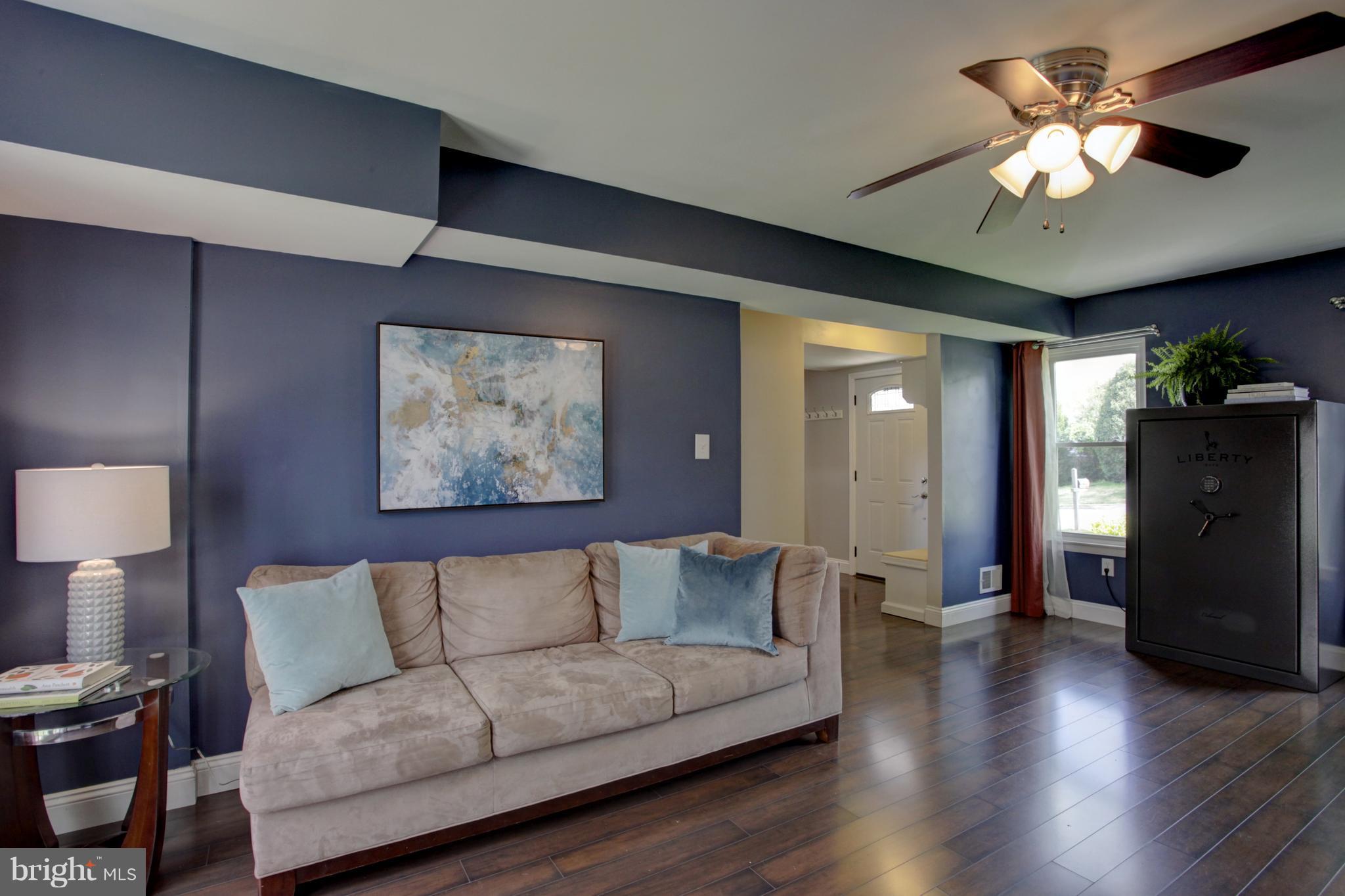 DALE CITY - Residential