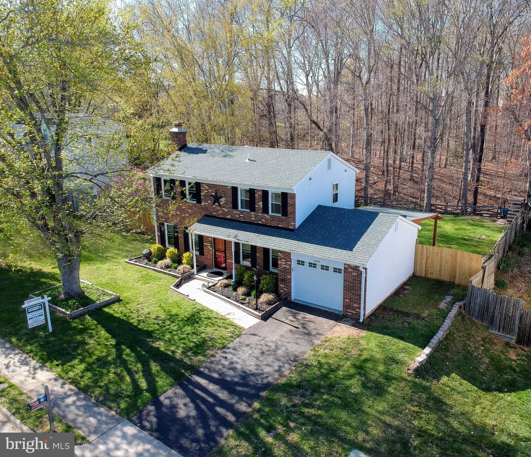 DALE CITY - Residential