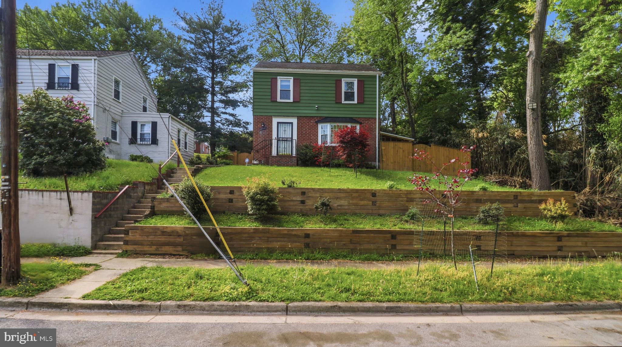 6719 KNOLLBROOK DRIVE