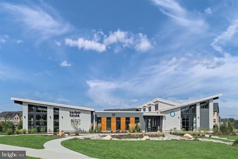 TANYARD SHORES - Residential