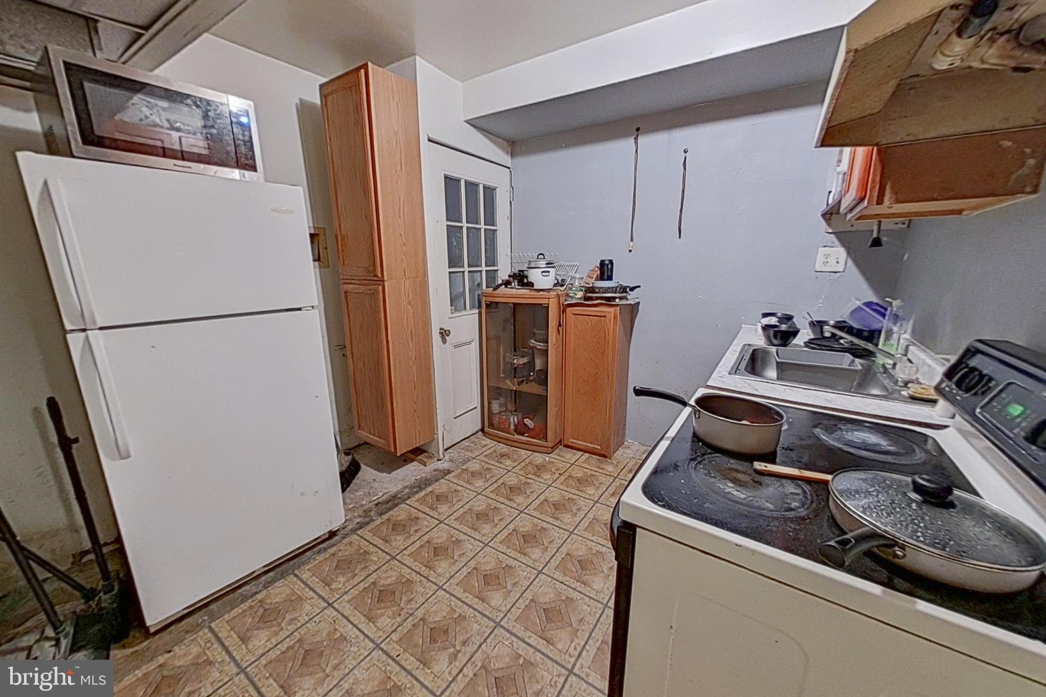 CAPITOL HEIGHTS - Residential