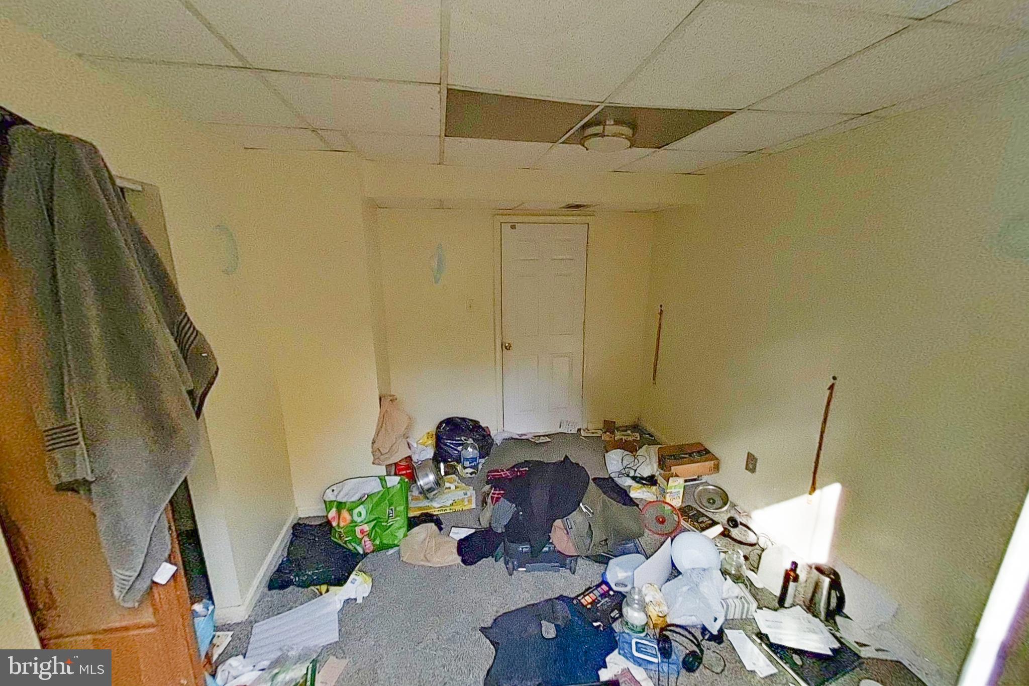 CAPITOL HEIGHTS - Residential