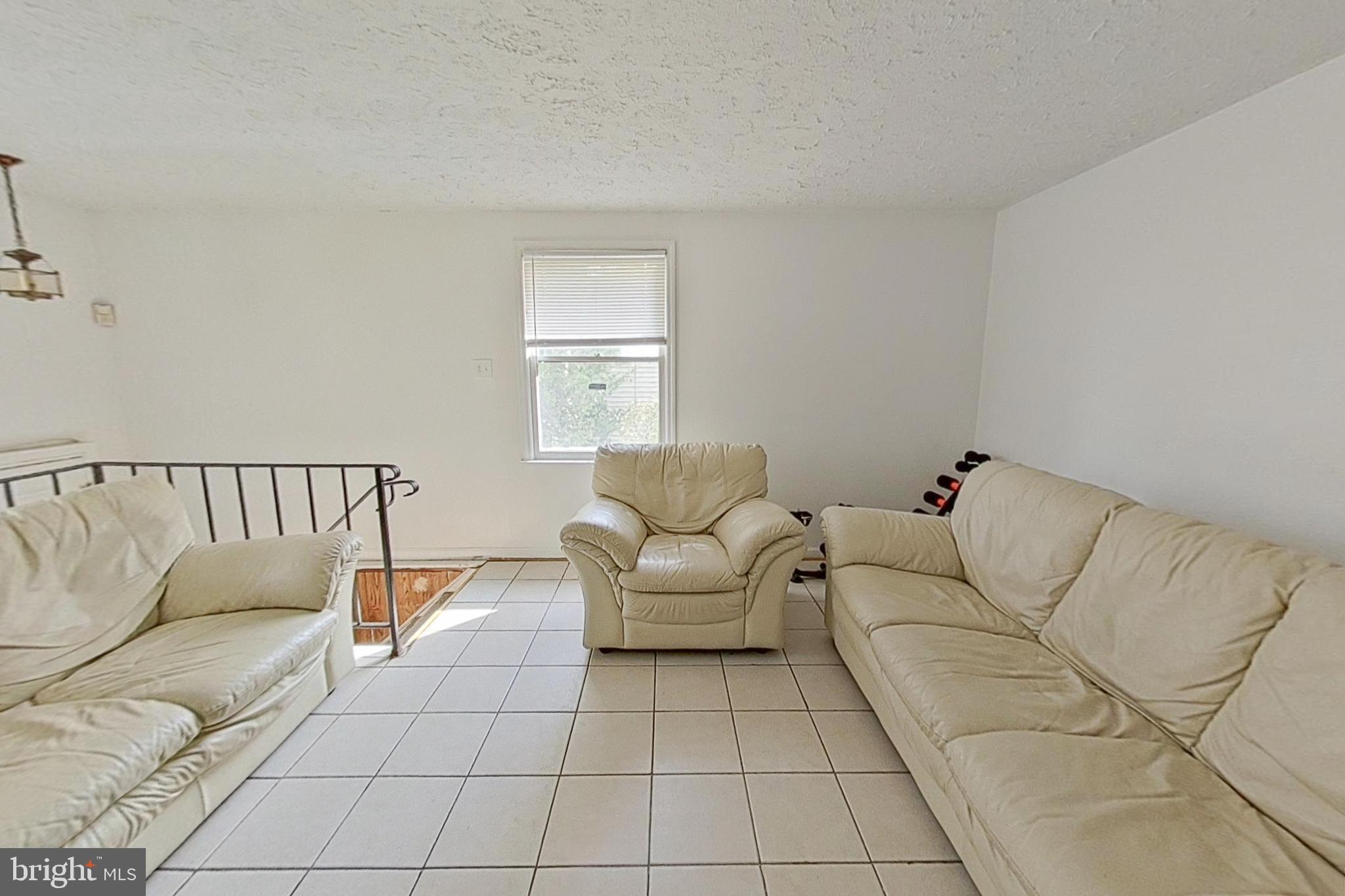 CAPITOL HEIGHTS - Residential