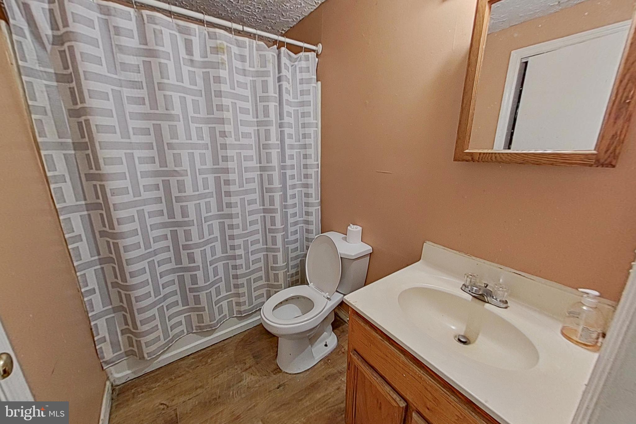 CAPITOL HEIGHTS - Residential