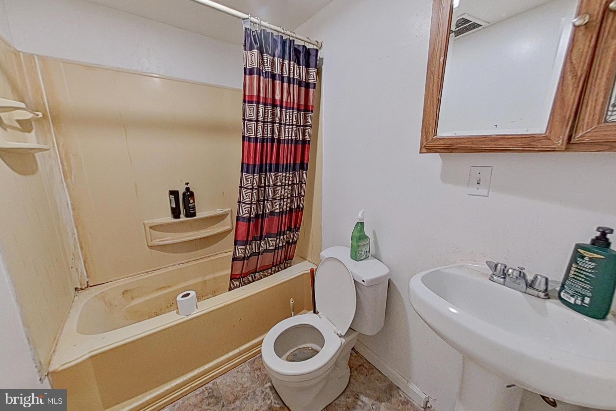 CAPITOL HEIGHTS - Residential