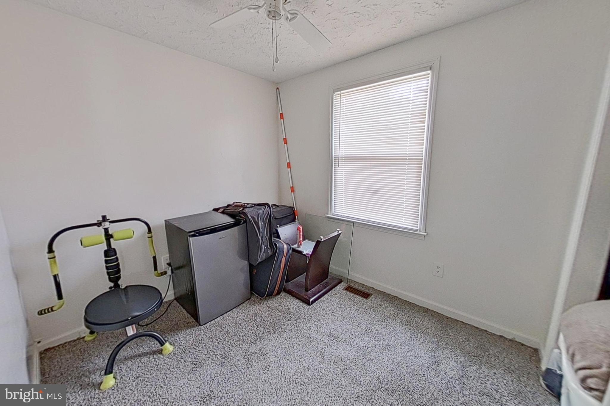 CAPITOL HEIGHTS - Residential