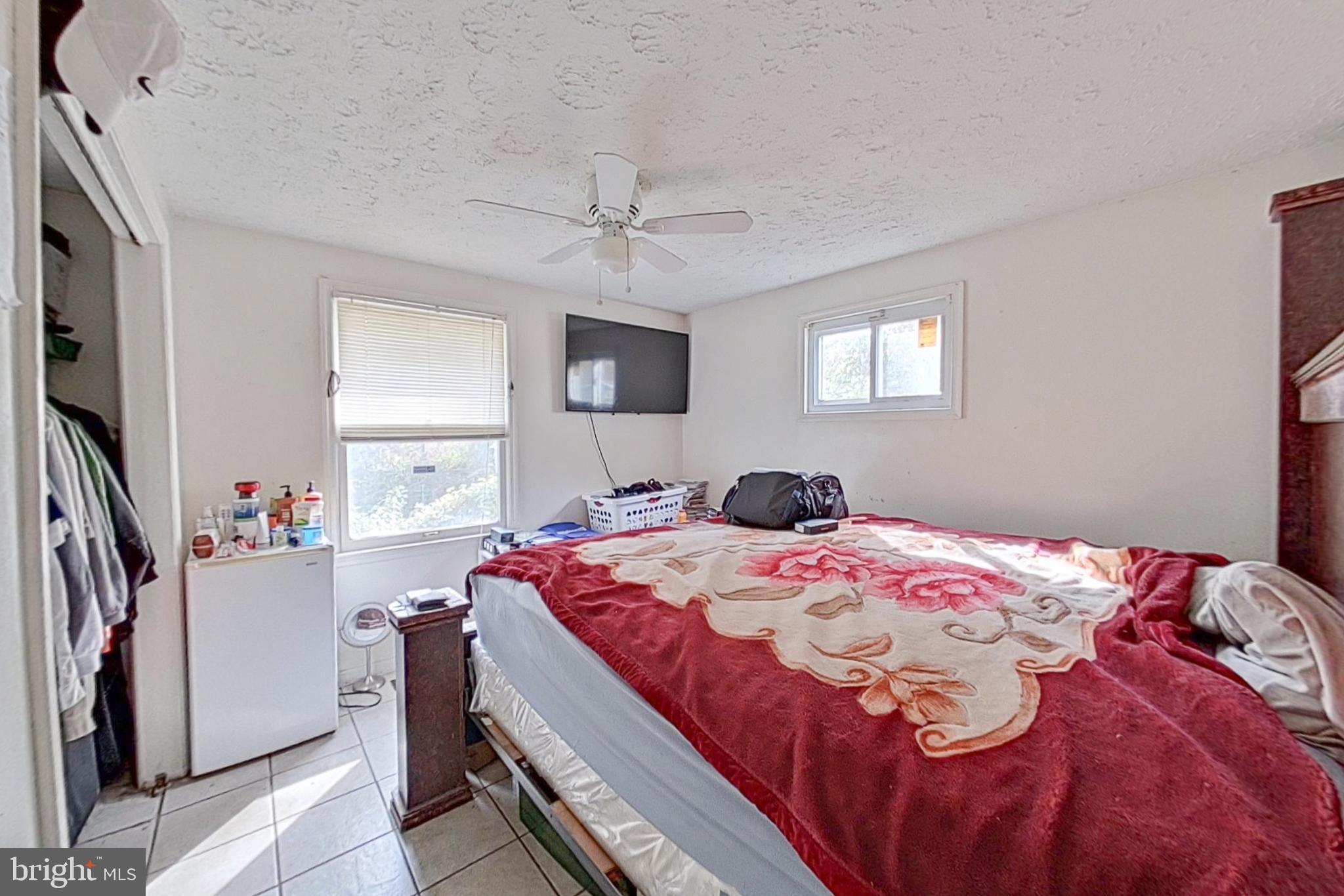 CAPITOL HEIGHTS - Residential