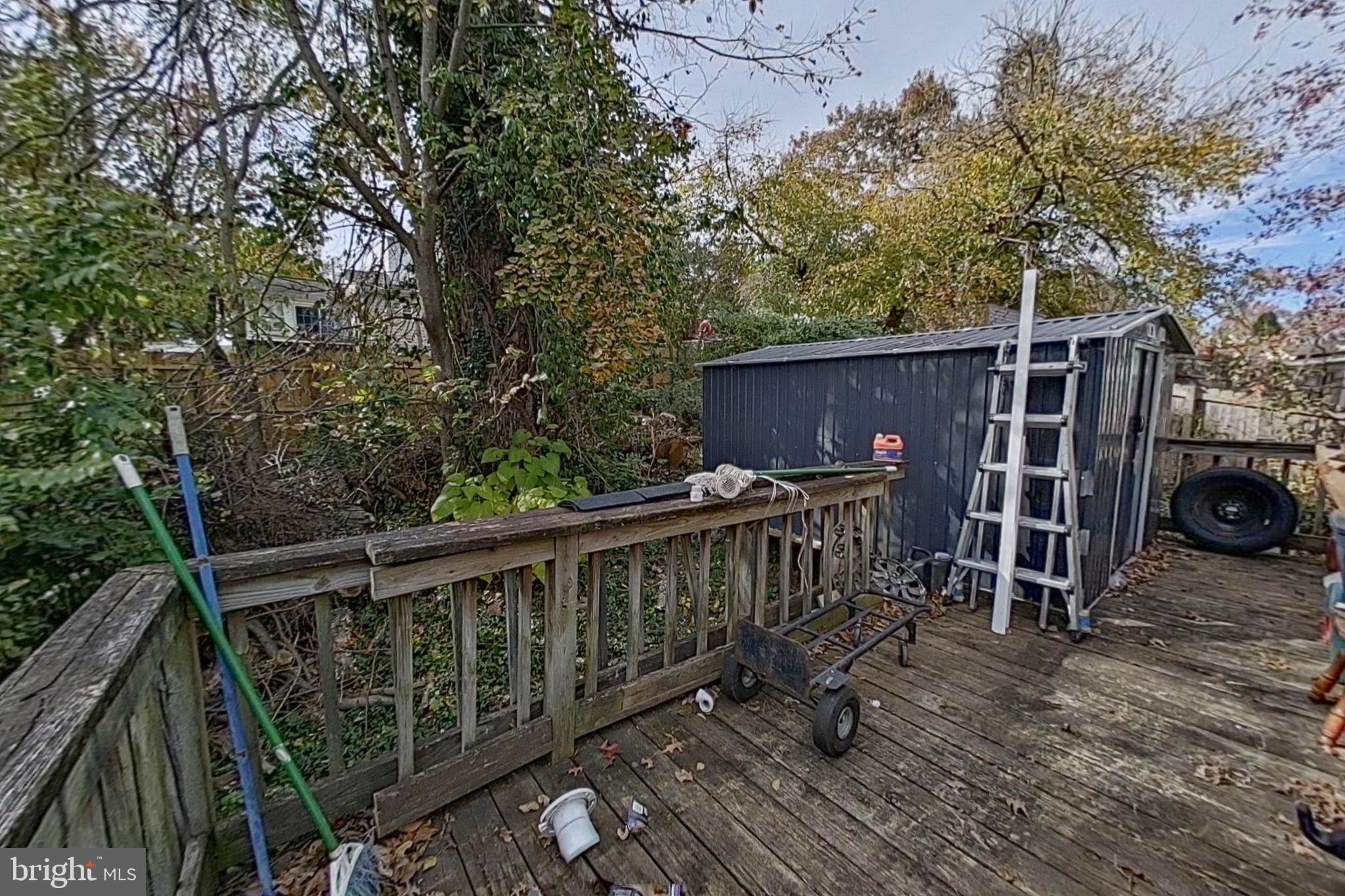 CAPITOL HEIGHTS - Residential