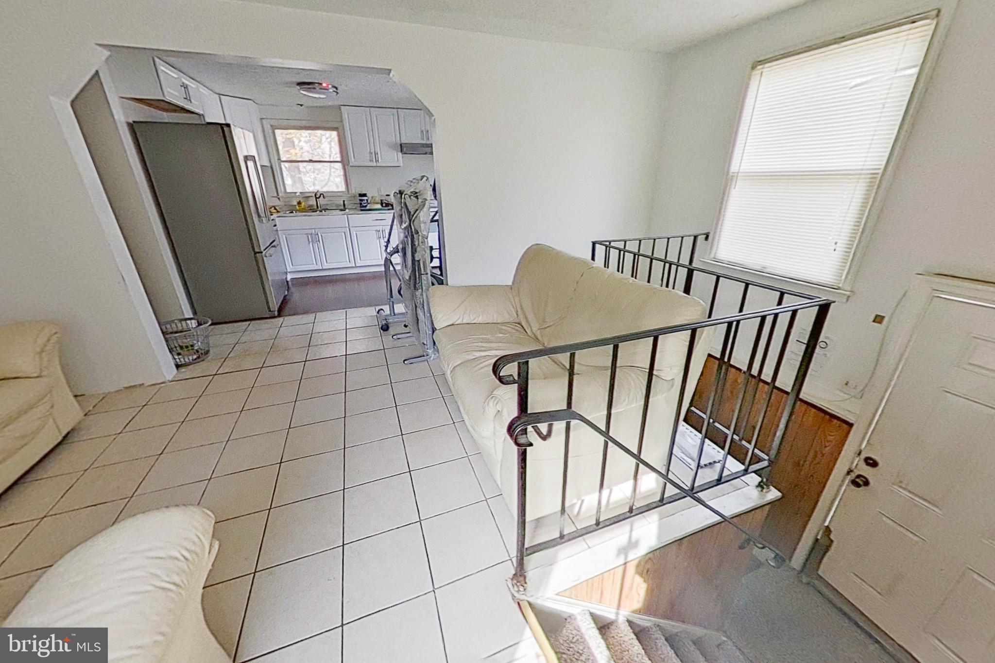 CAPITOL HEIGHTS - Residential