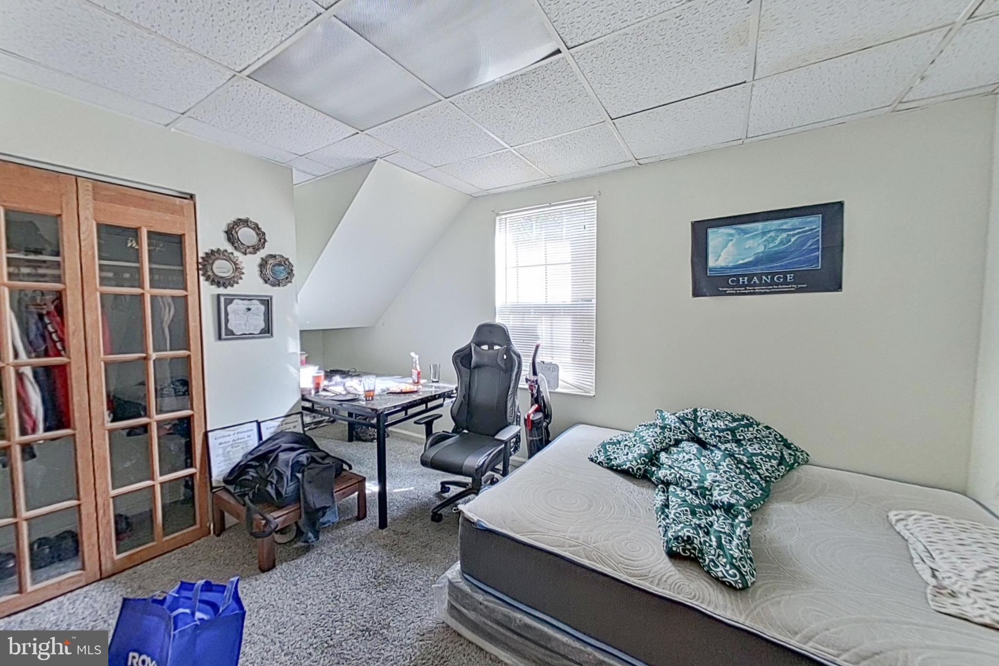 CAPITOL HEIGHTS - Residential